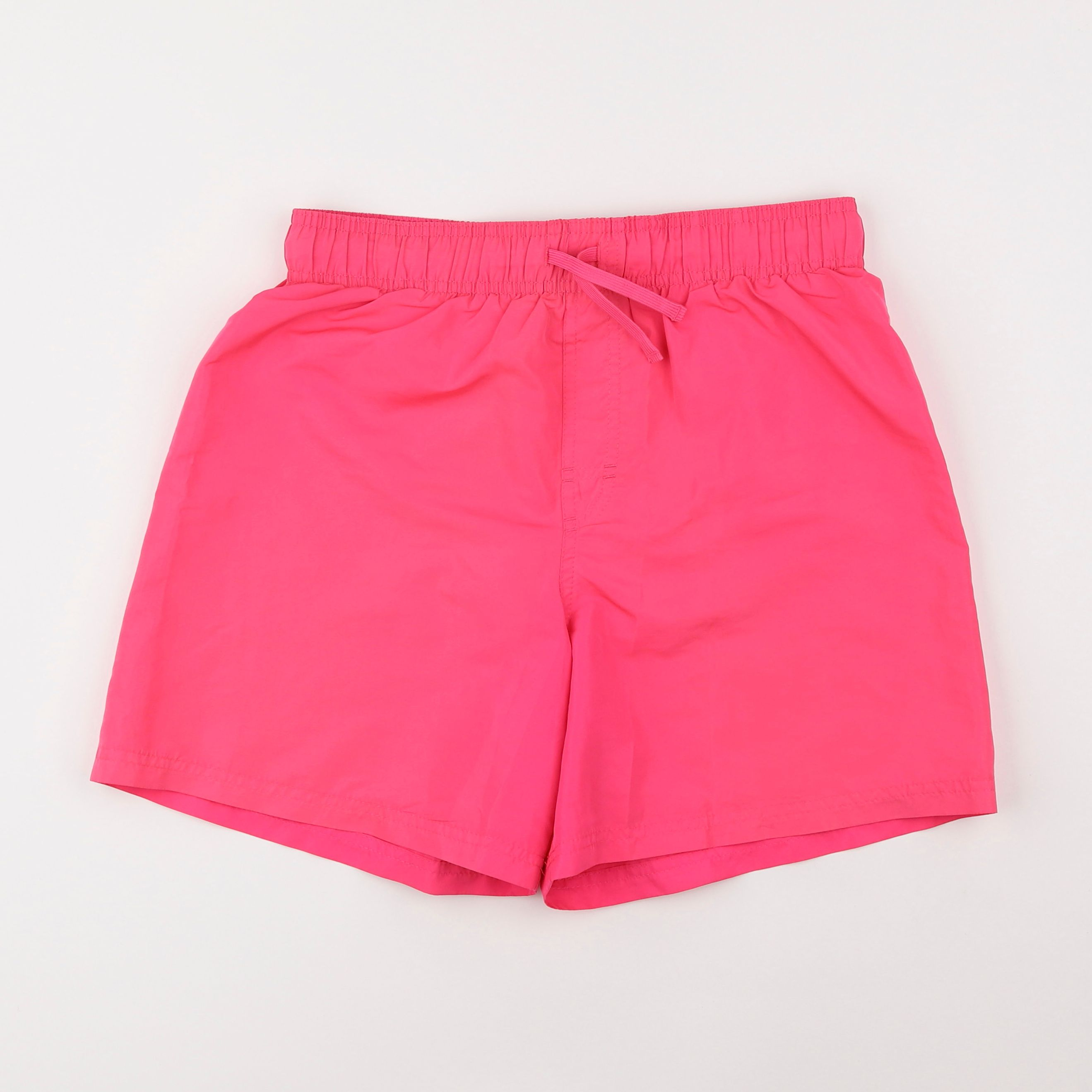 H&M - maillot de bain rose - 12/14 ans