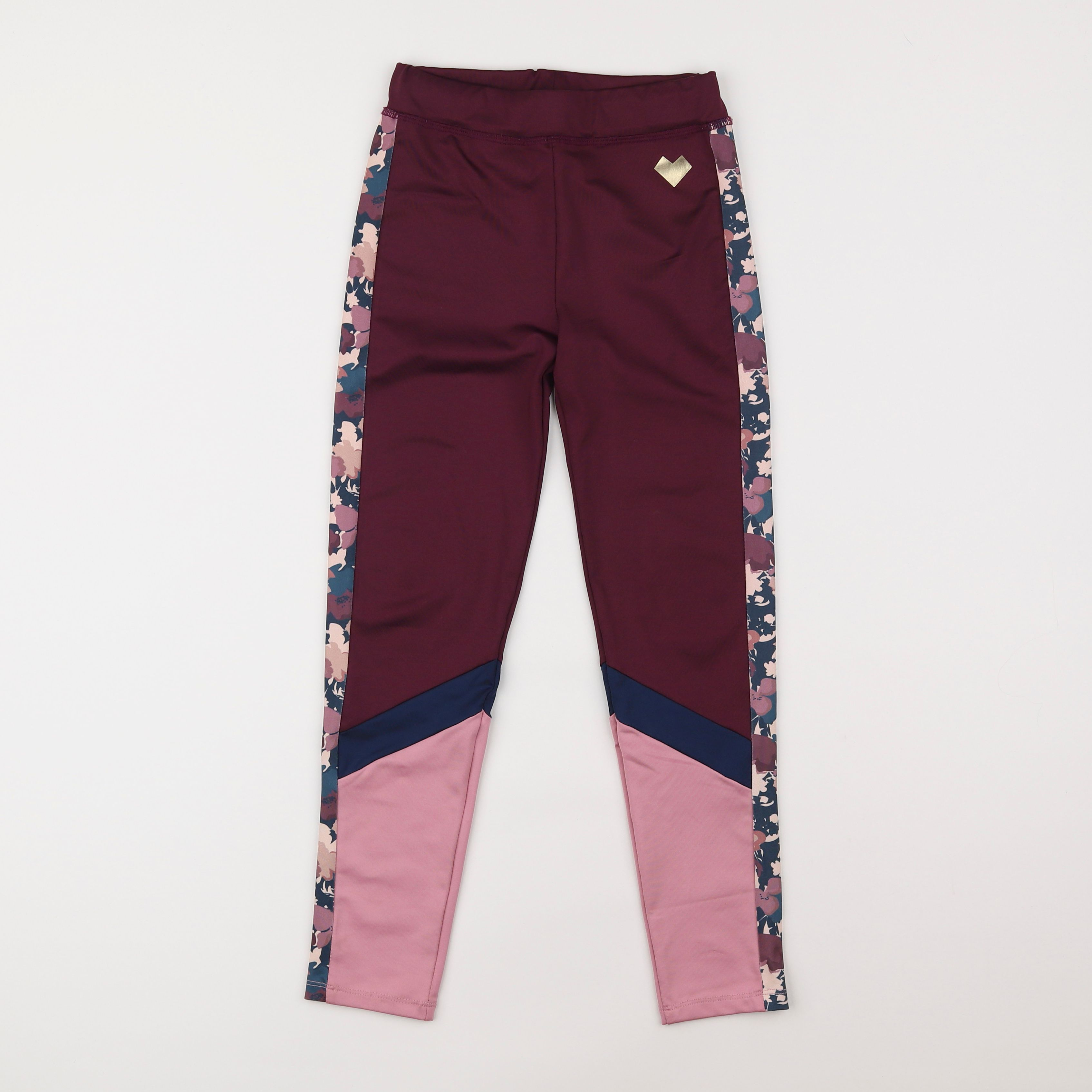 Vertbaudet - legging sport- 8 ans