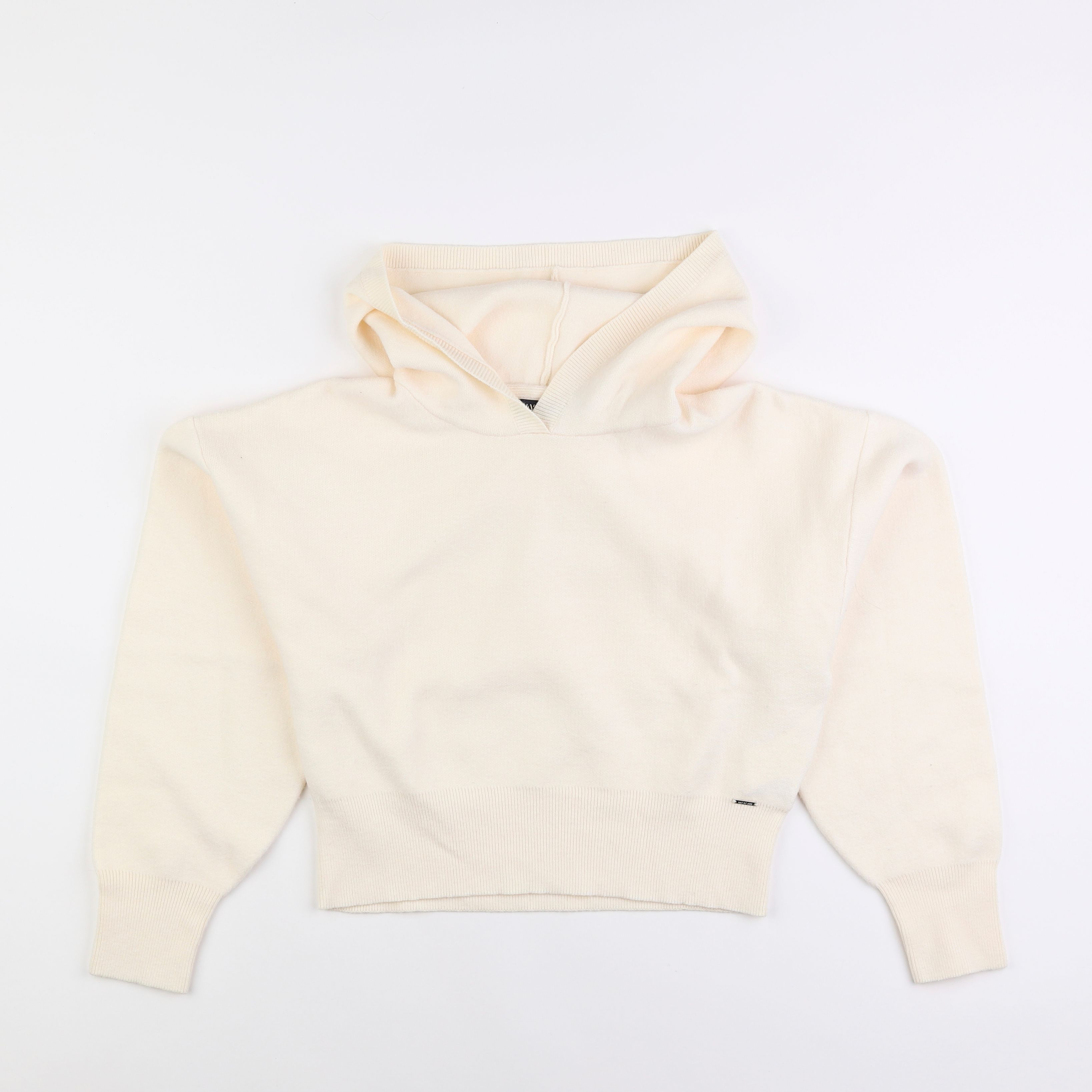 IKKS - pull beige - 16 ans