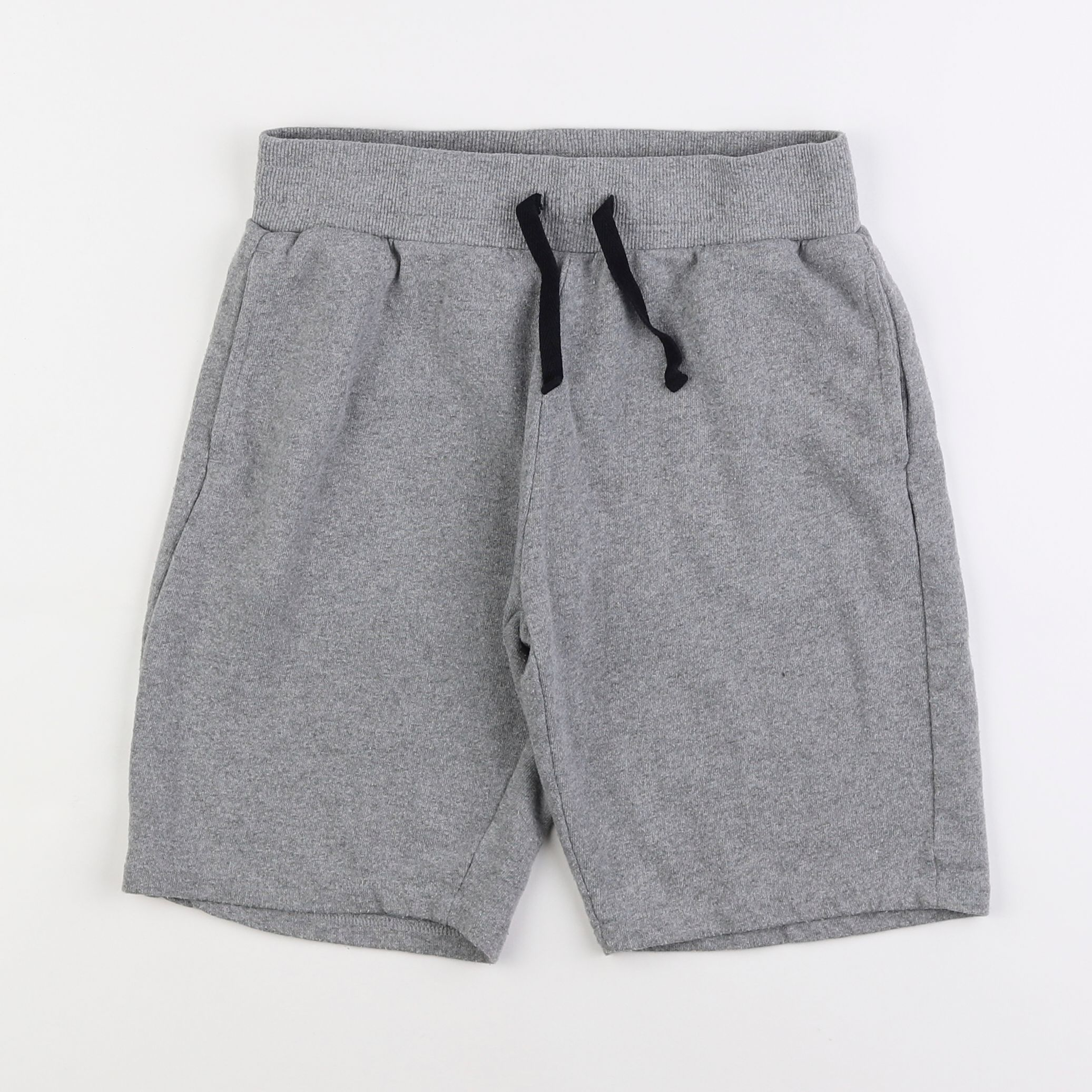 Vertbaudet - short gris - 14 ans