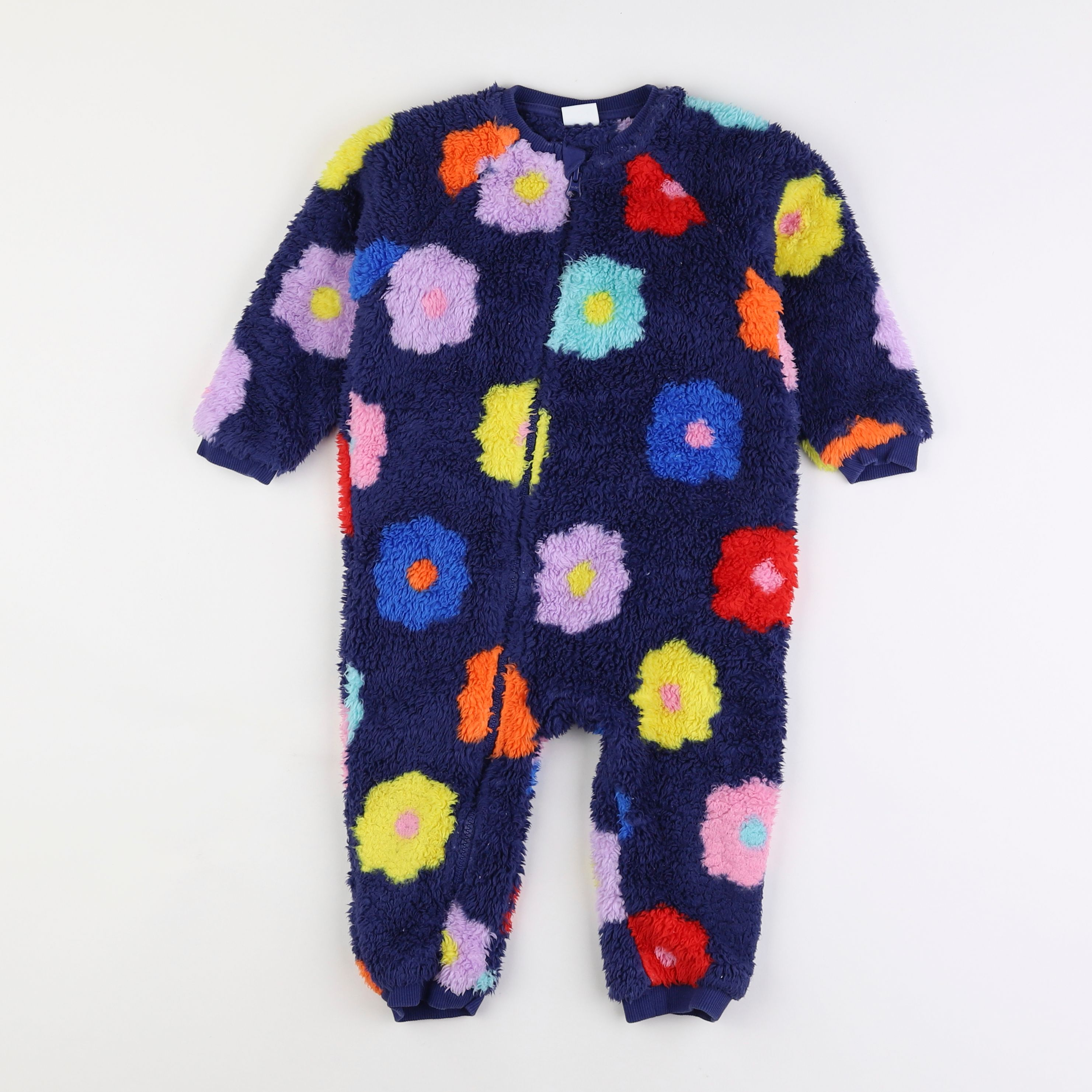 Next - pyjama coton multicolore - 18 mois à 2 ans