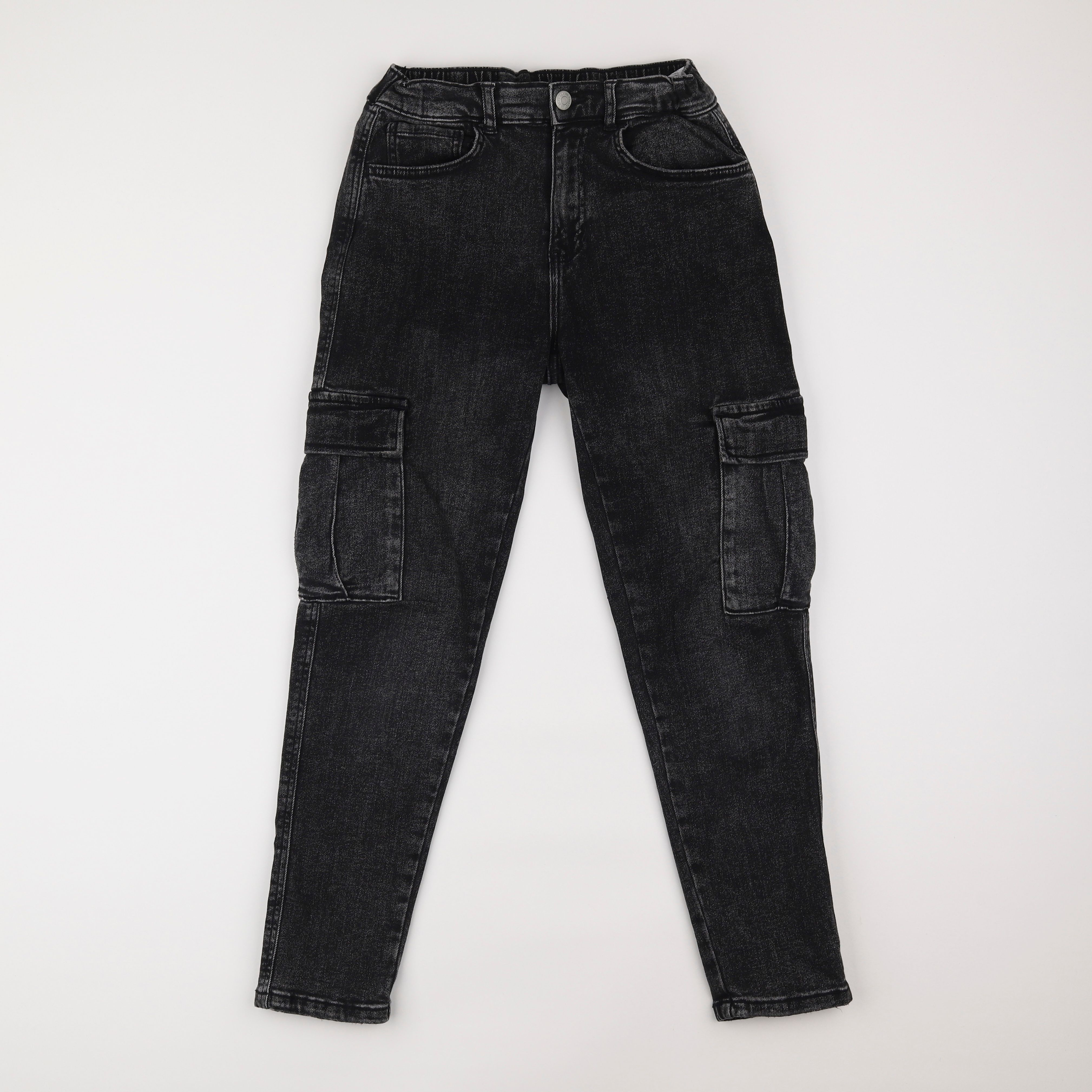 Zara - jean noir - 13/14 ans