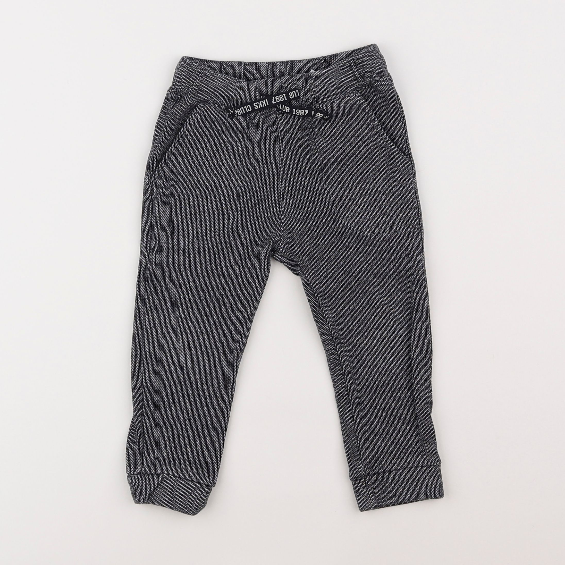 IKKS - jogging gris - 2 ans