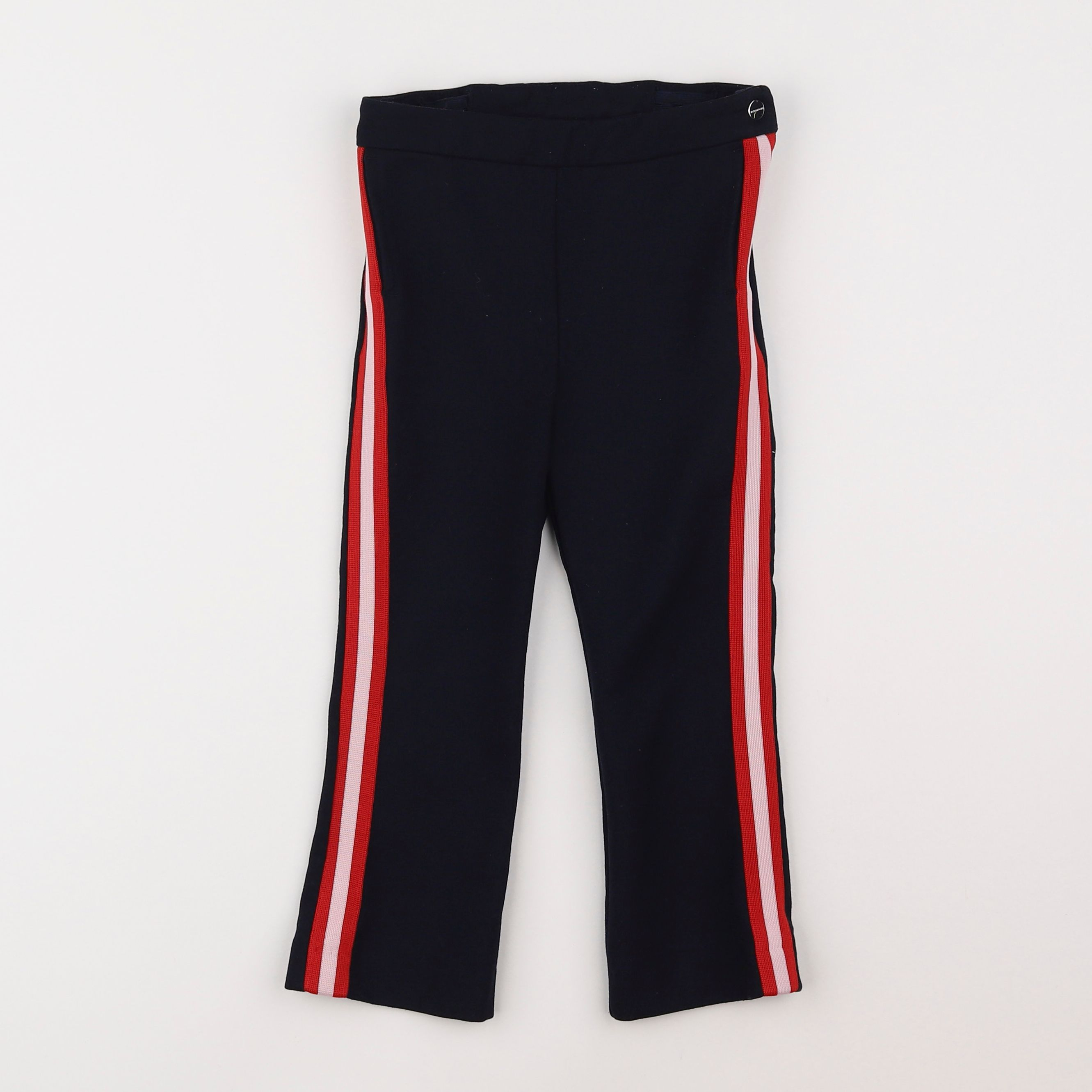 Jacadi - pantalon bleu - 4 ans