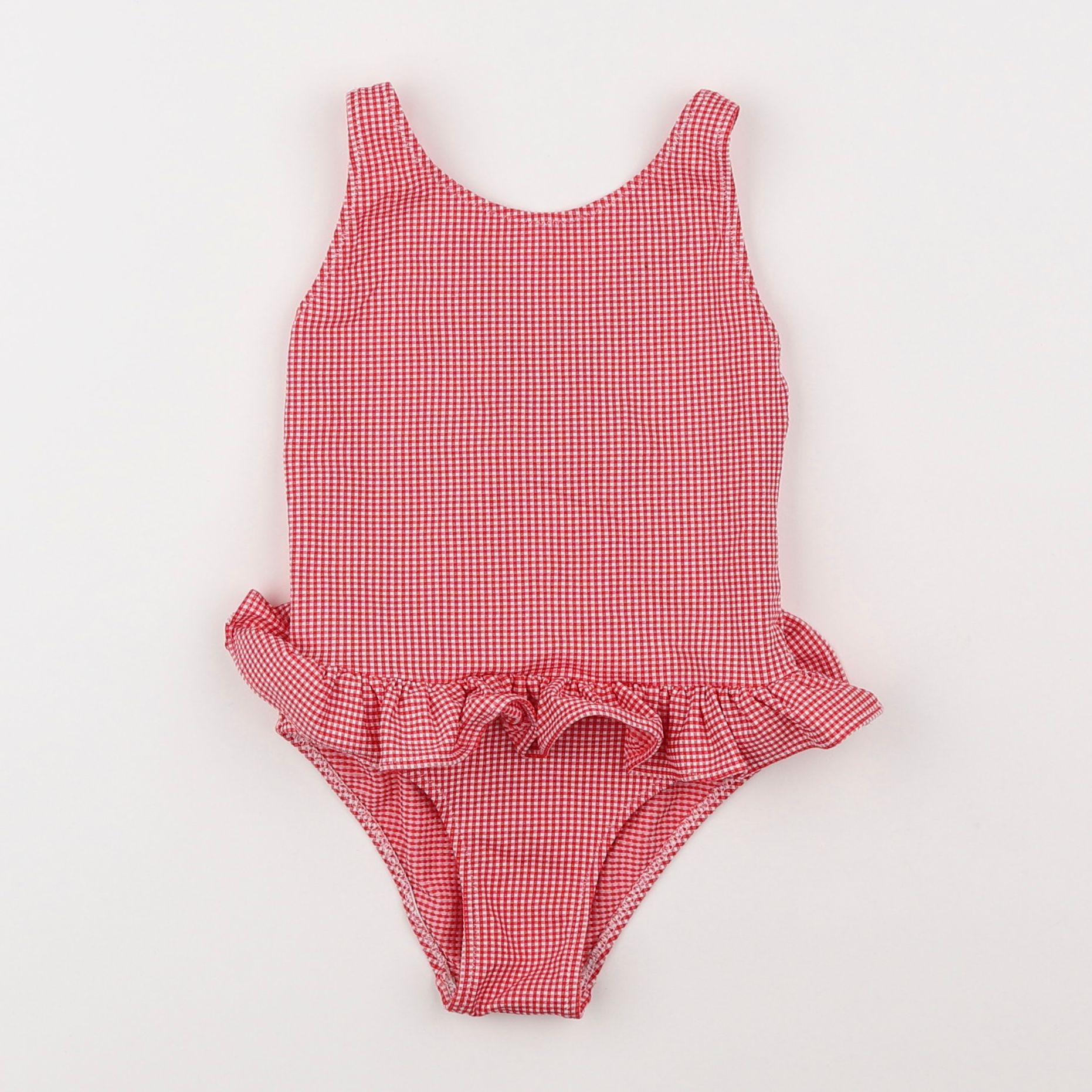 Boutchou - maillot de bain rose - 3 ans