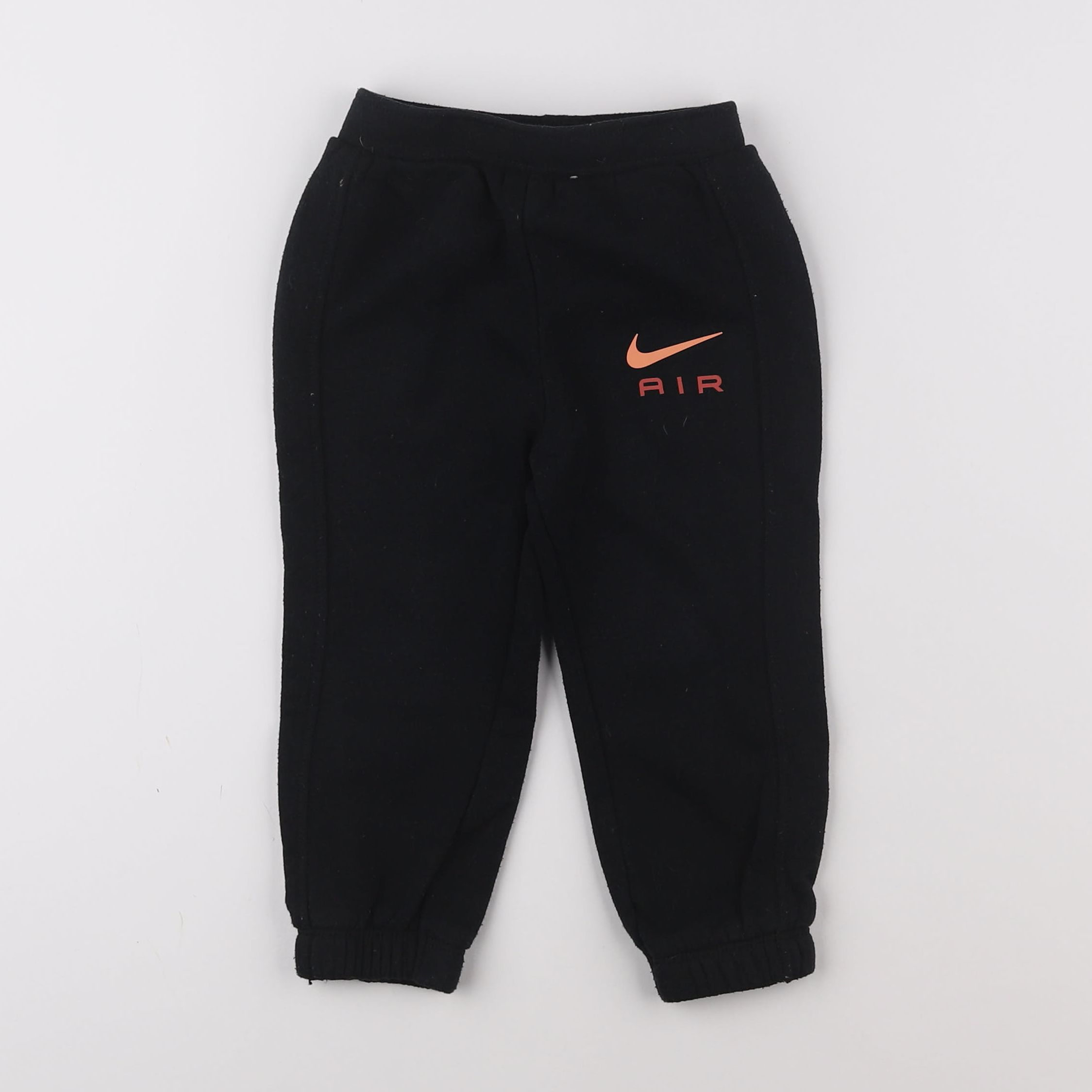 Nike - jogging noir - 2 ans