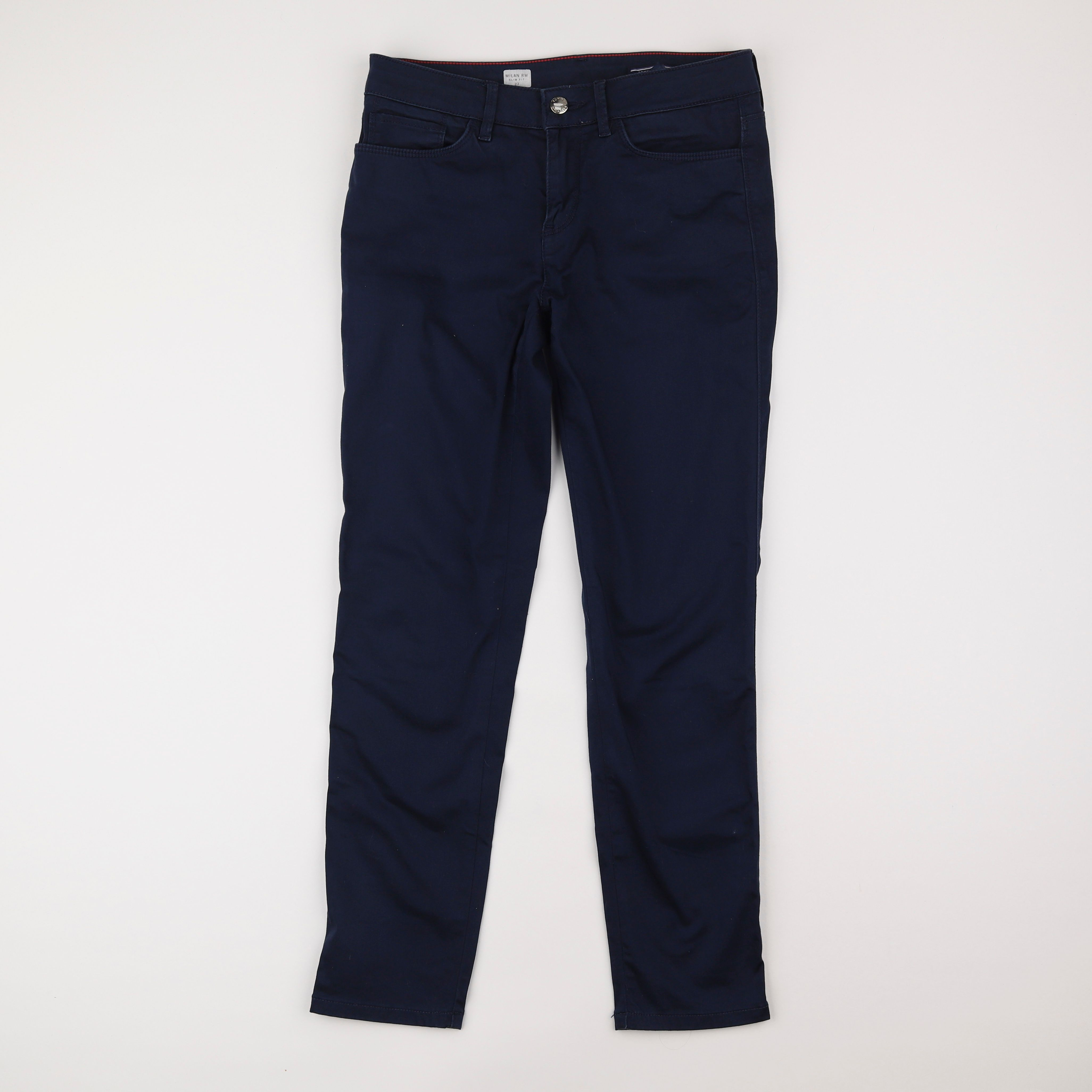 Tommy Hilfiger - pantalon bleu - 16 ans