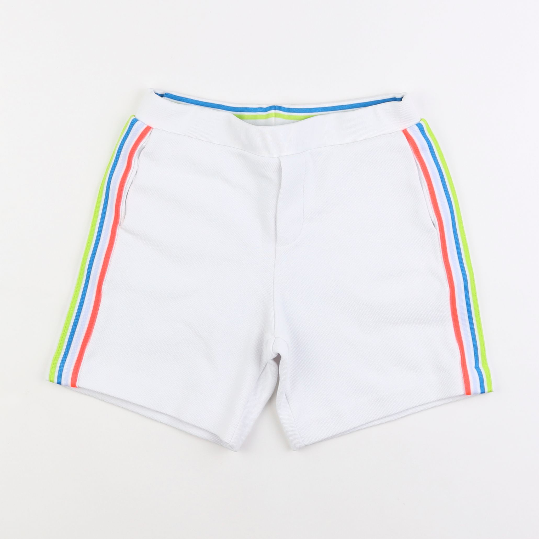 Jacadi - short blanc - 10/11 ans