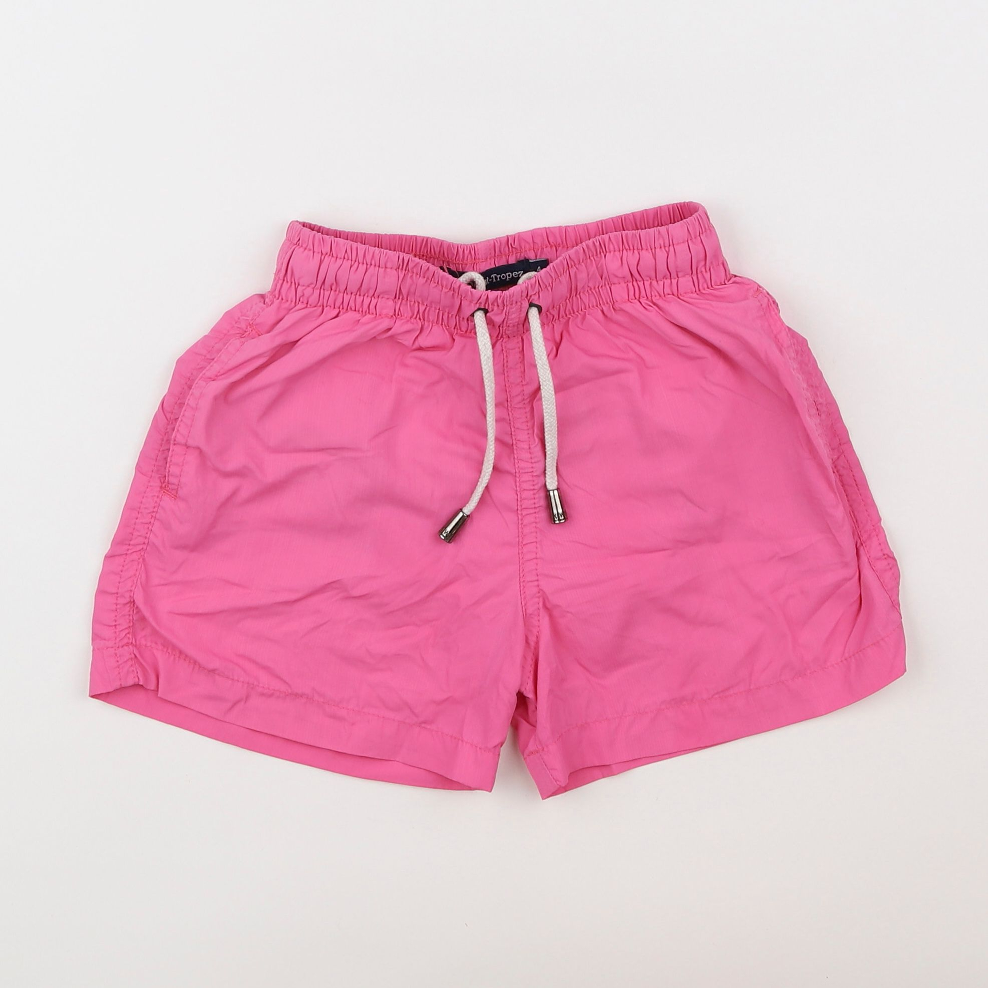 Kiwi - maillot de bain rose - 4 ans