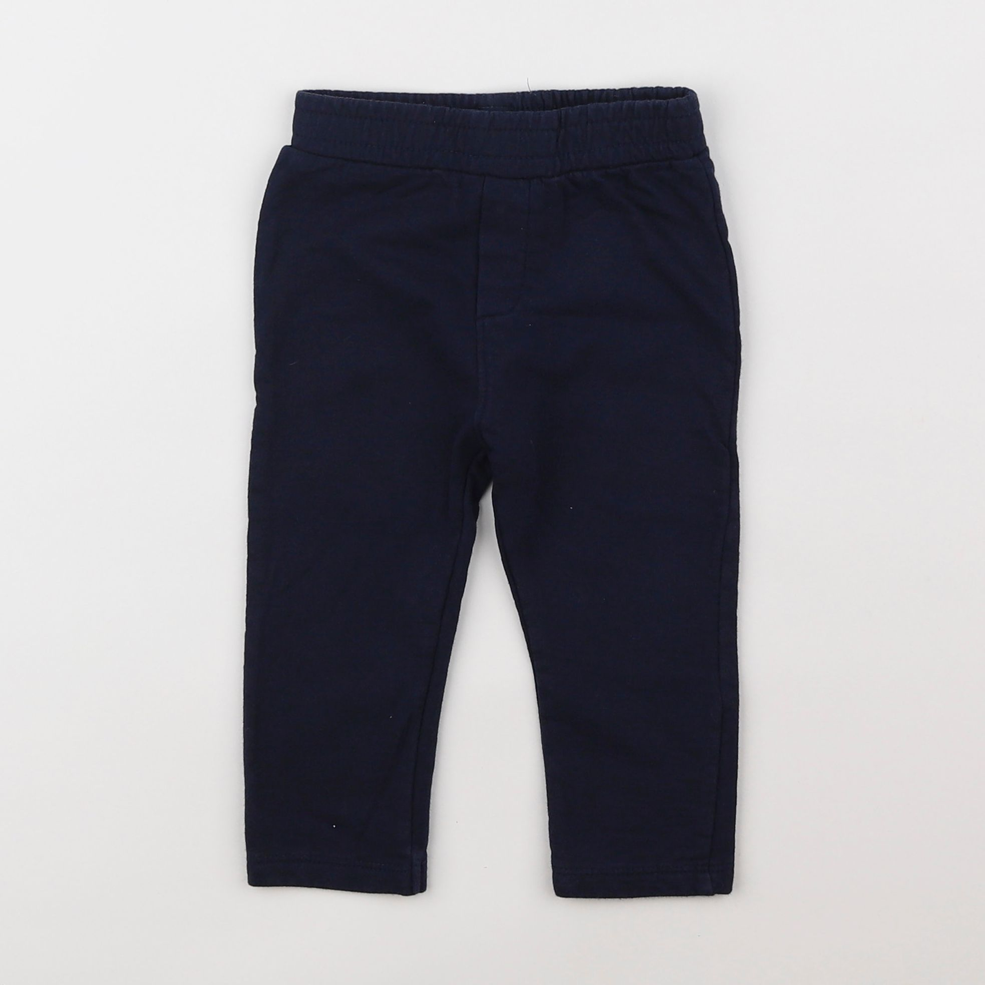 Terre de marins - pantalon bleu - 12 mois