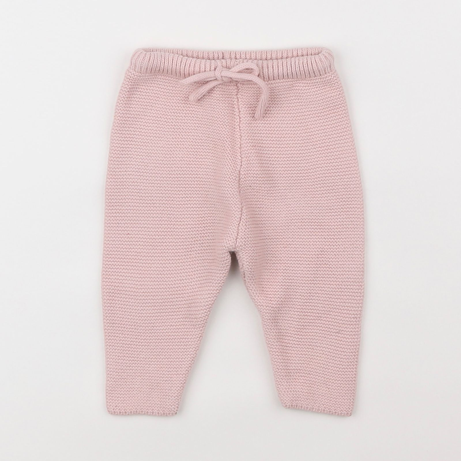 Boutchou - legging rose - 3 mois