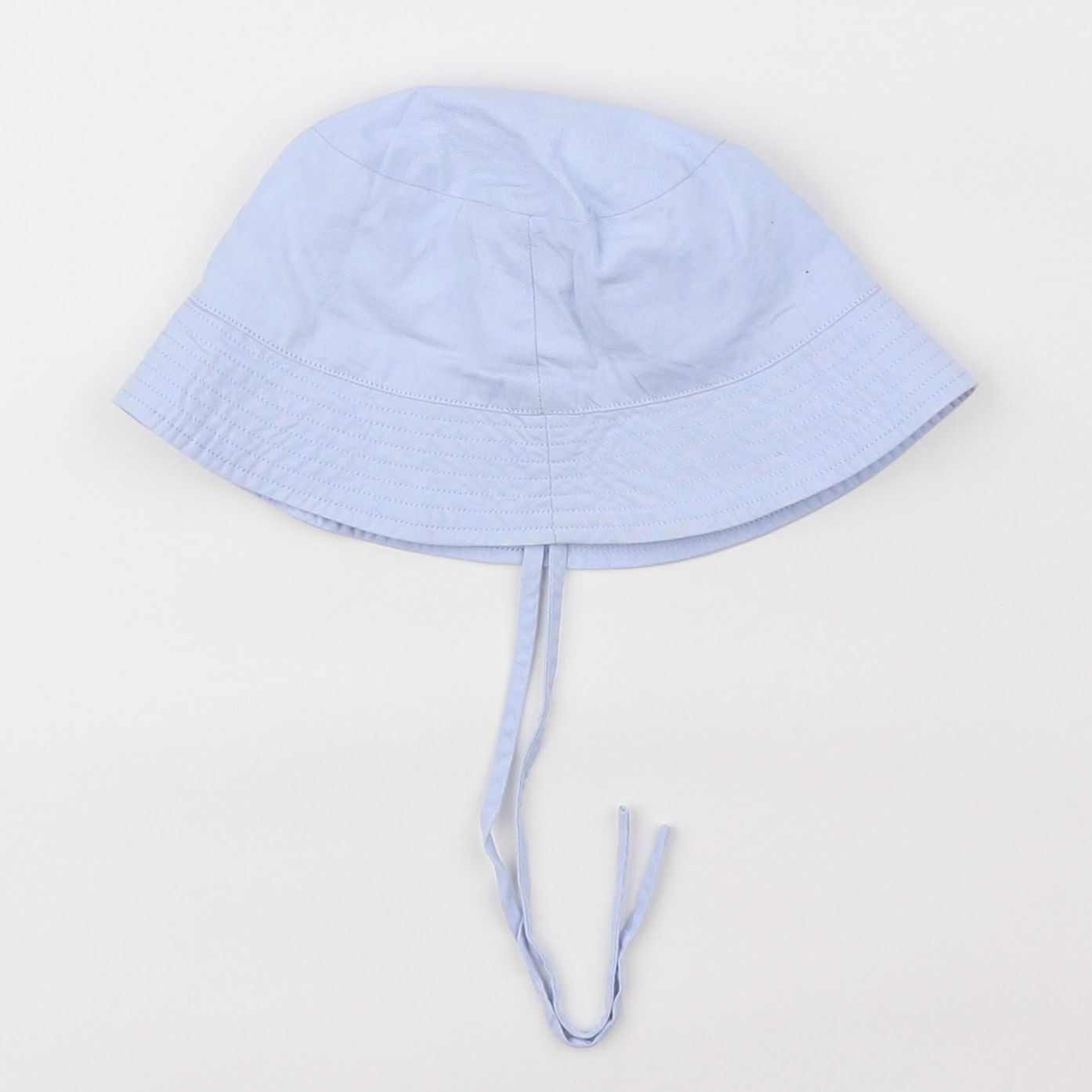 Jacadi - chapeau bleu - 18 mois