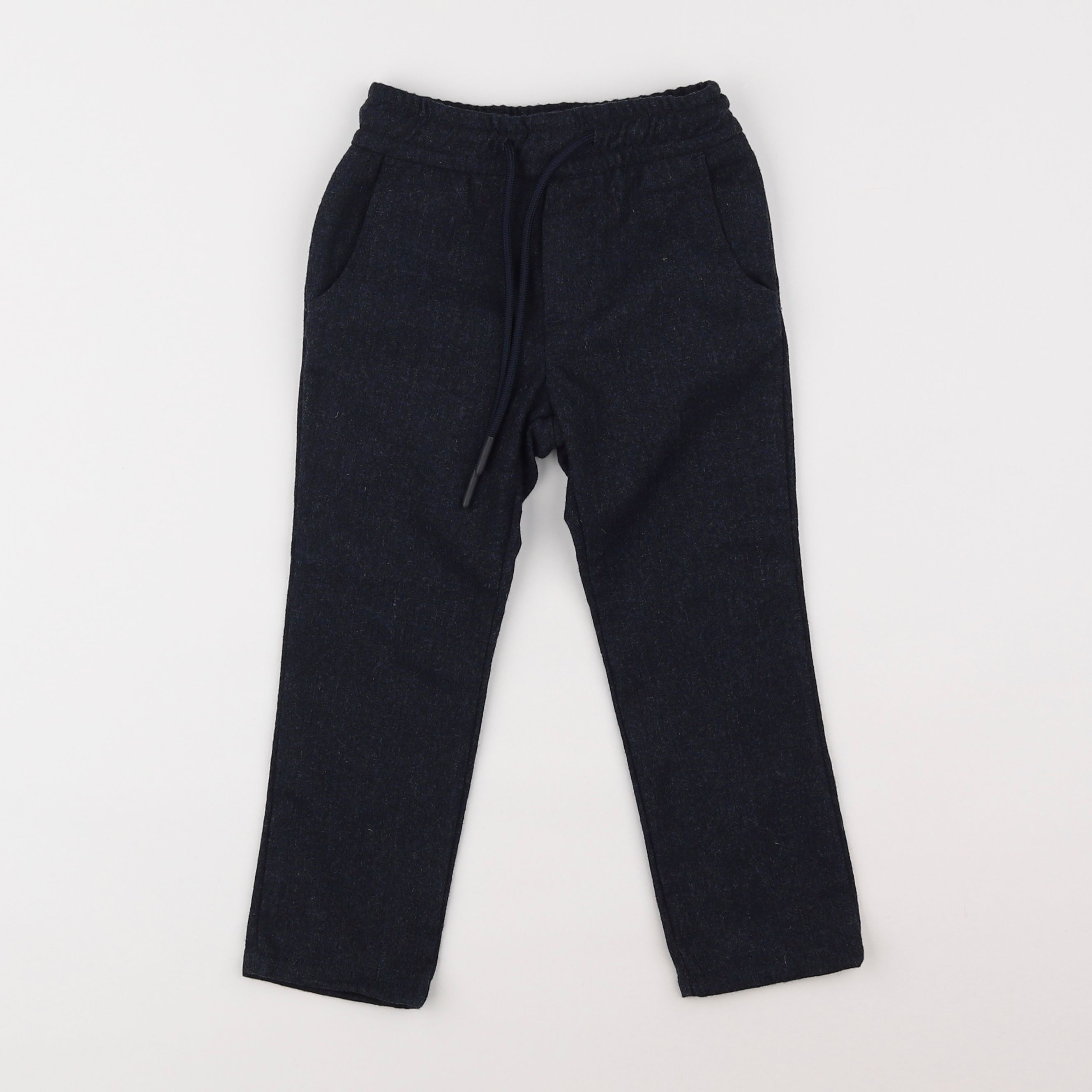 Monoprix - pantalon gris - 3 ans