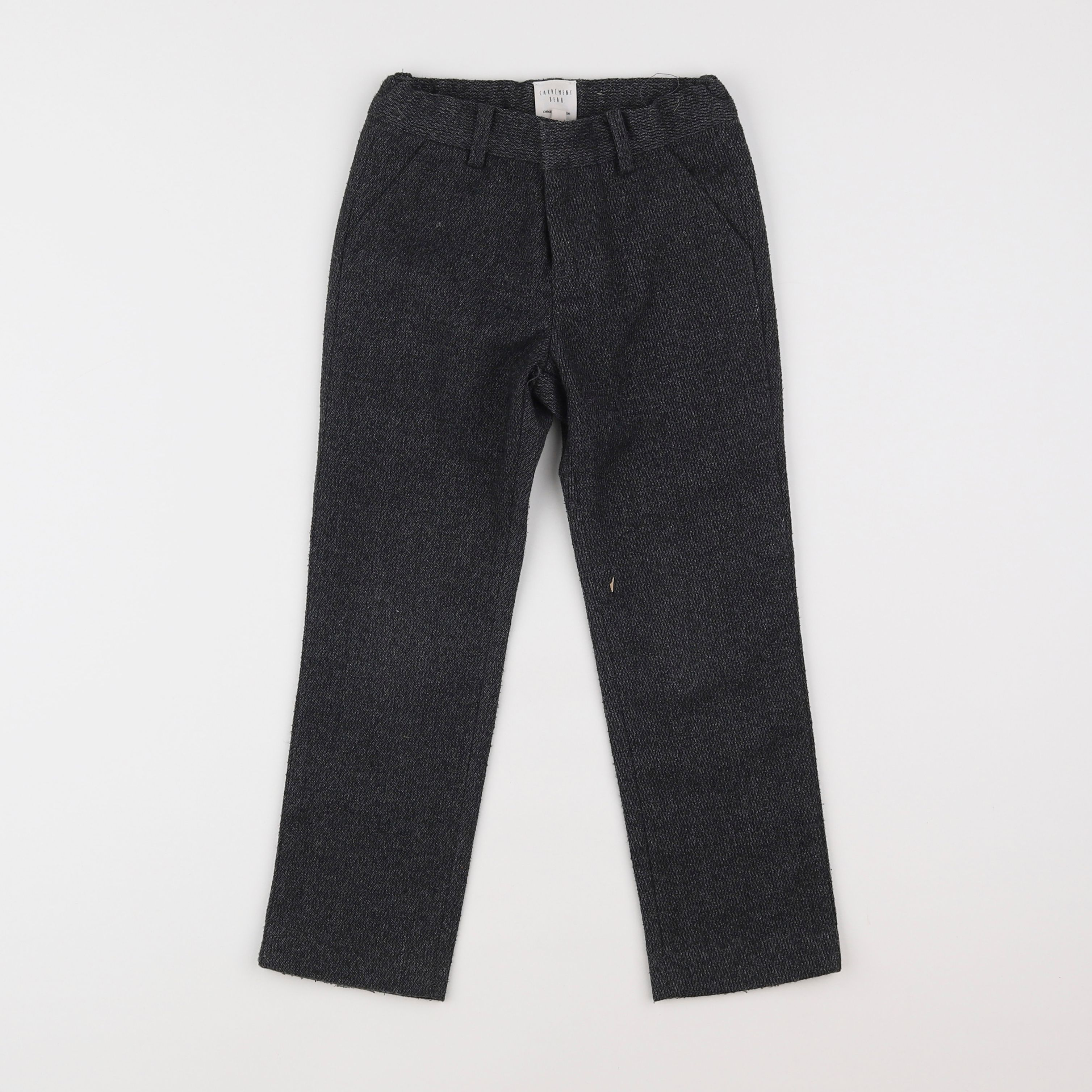 Carrément Beau - pantalon gris - 5 ans