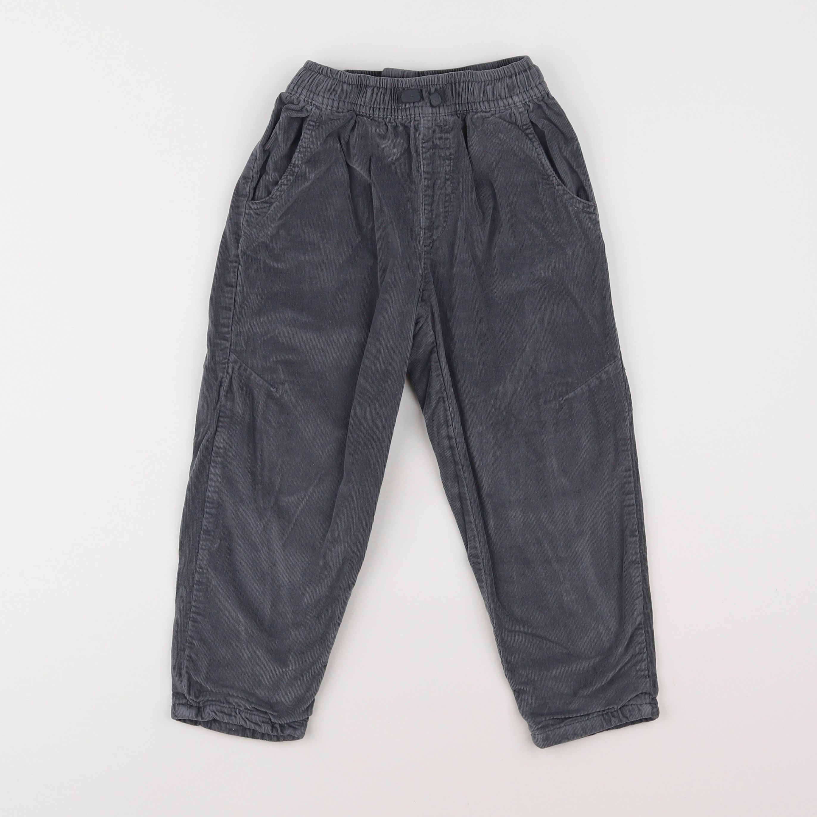 Zara - pantalon gris - 4/5 ans