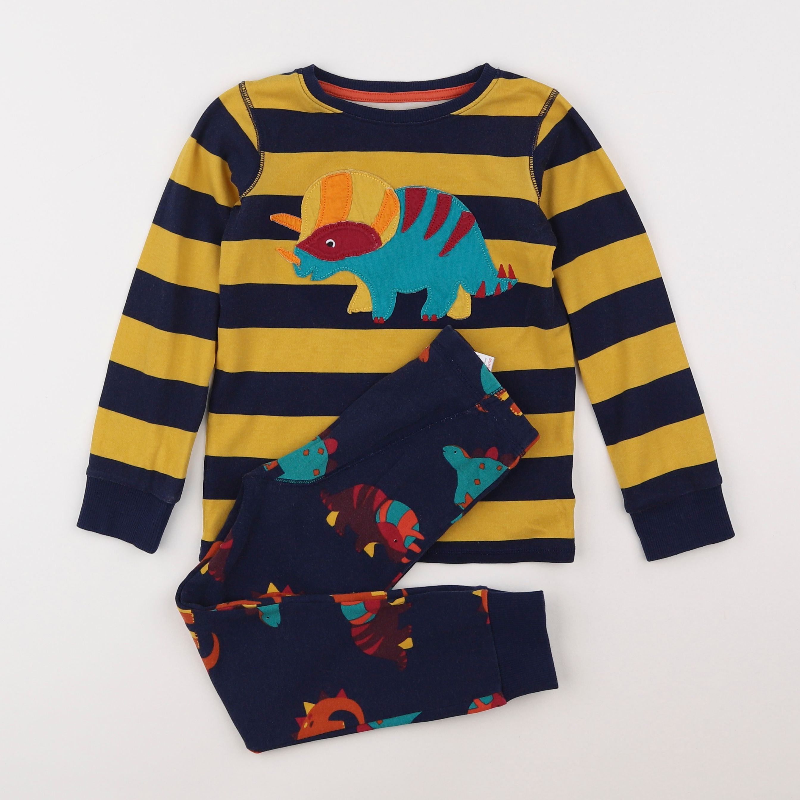 Next - pyjama coton multicolore - 5/6 ans