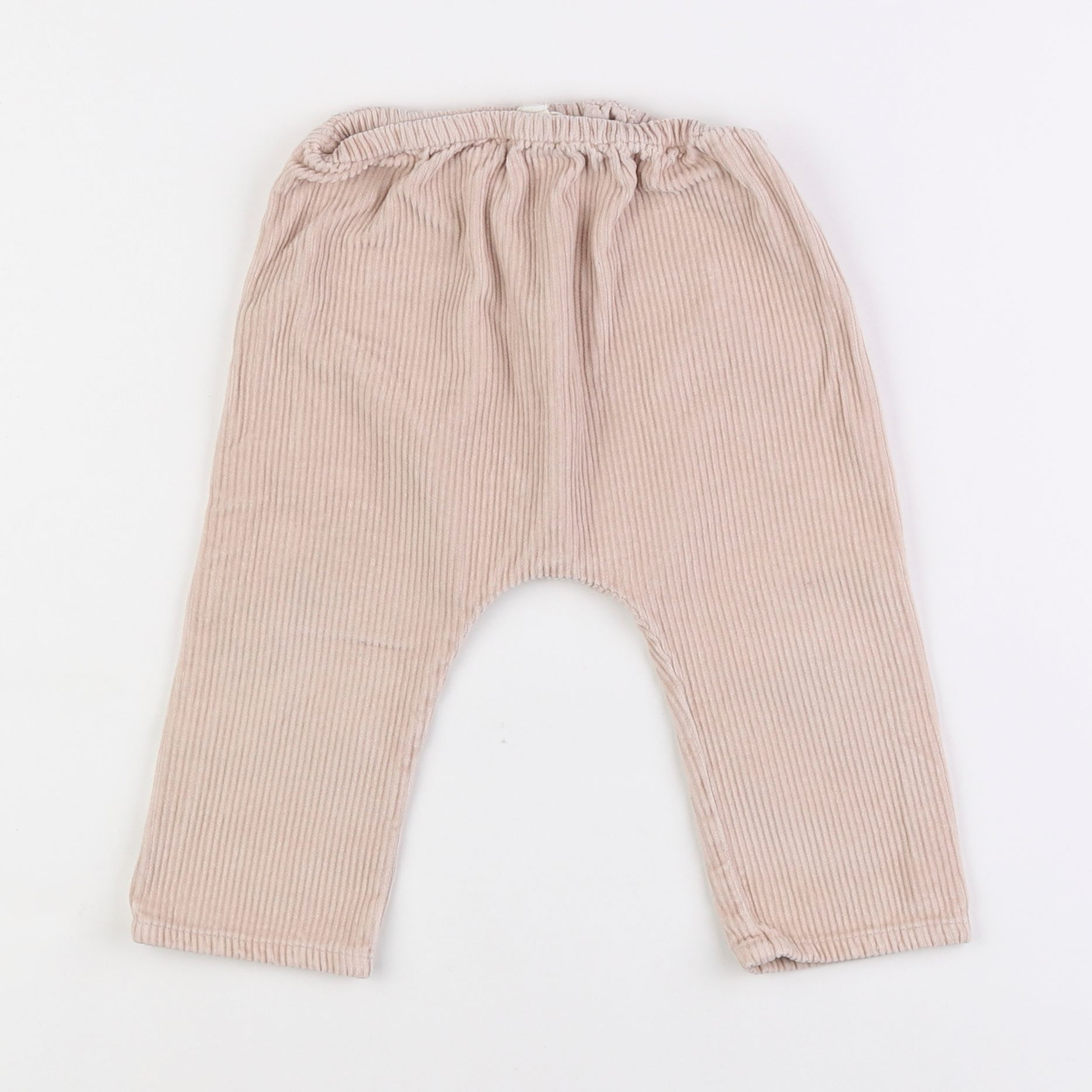 Louis Louise - pantalon beige - 18 mois