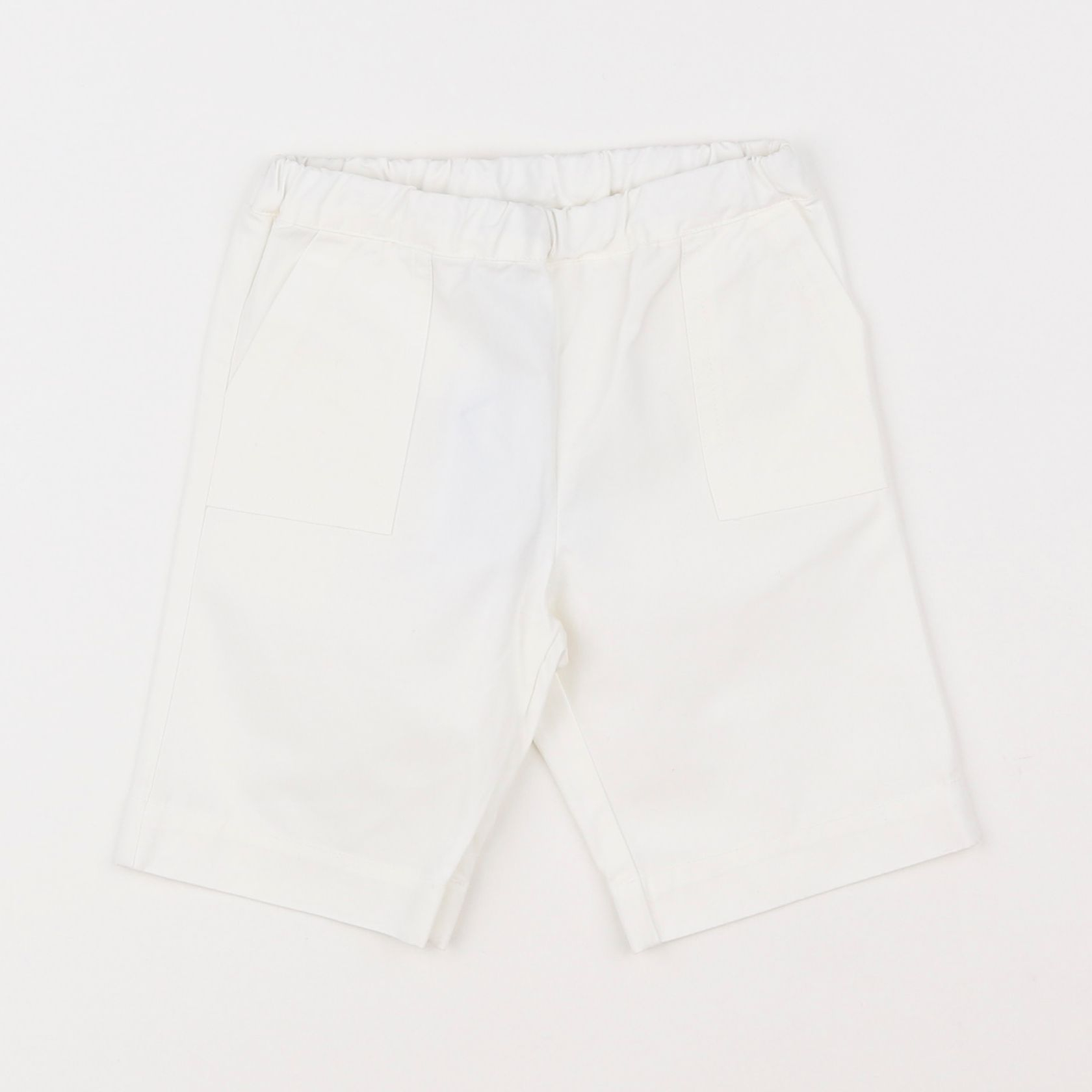 Jacadi - pantalon blanc - 6 mois