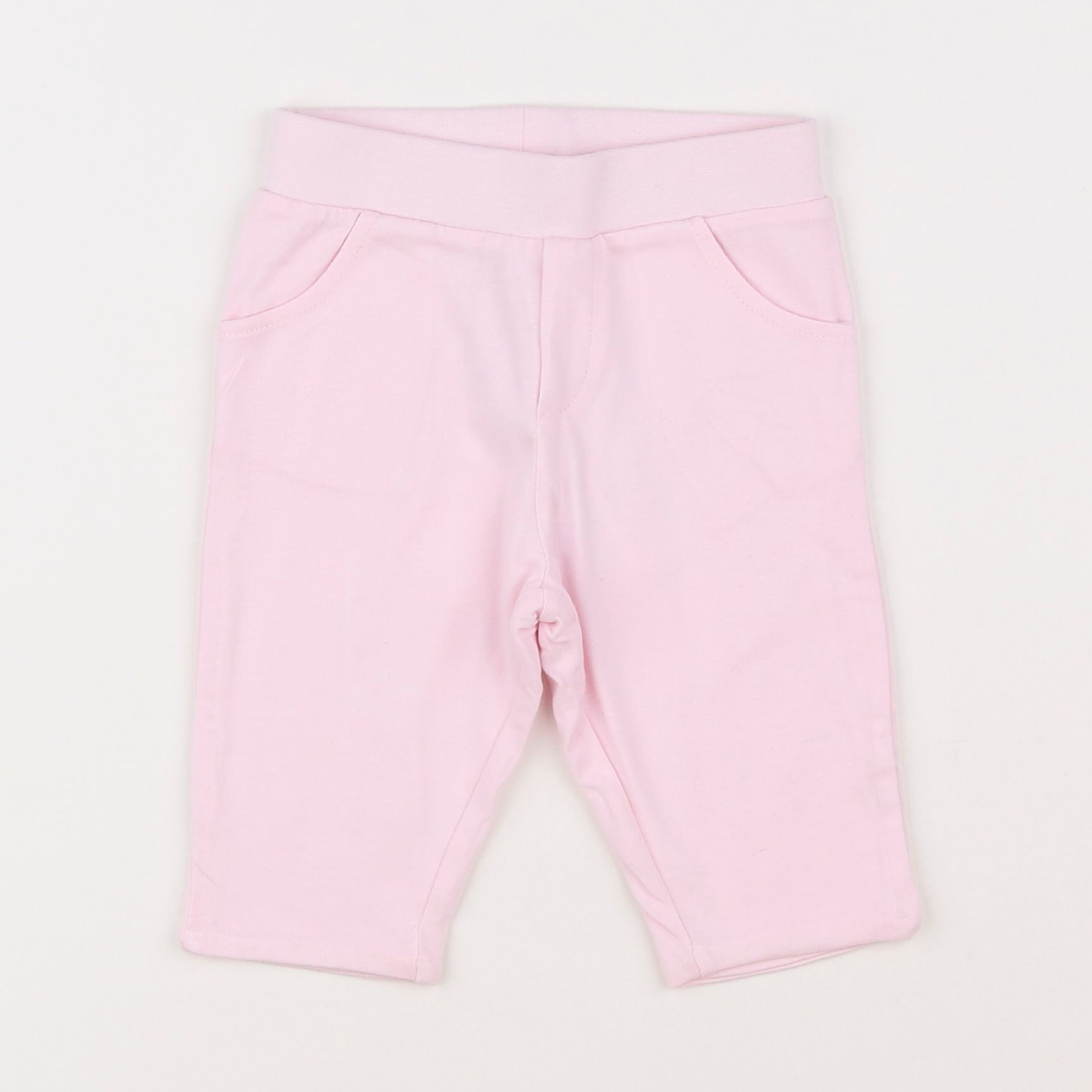 Jacadi - pantalon rose - 6 mois