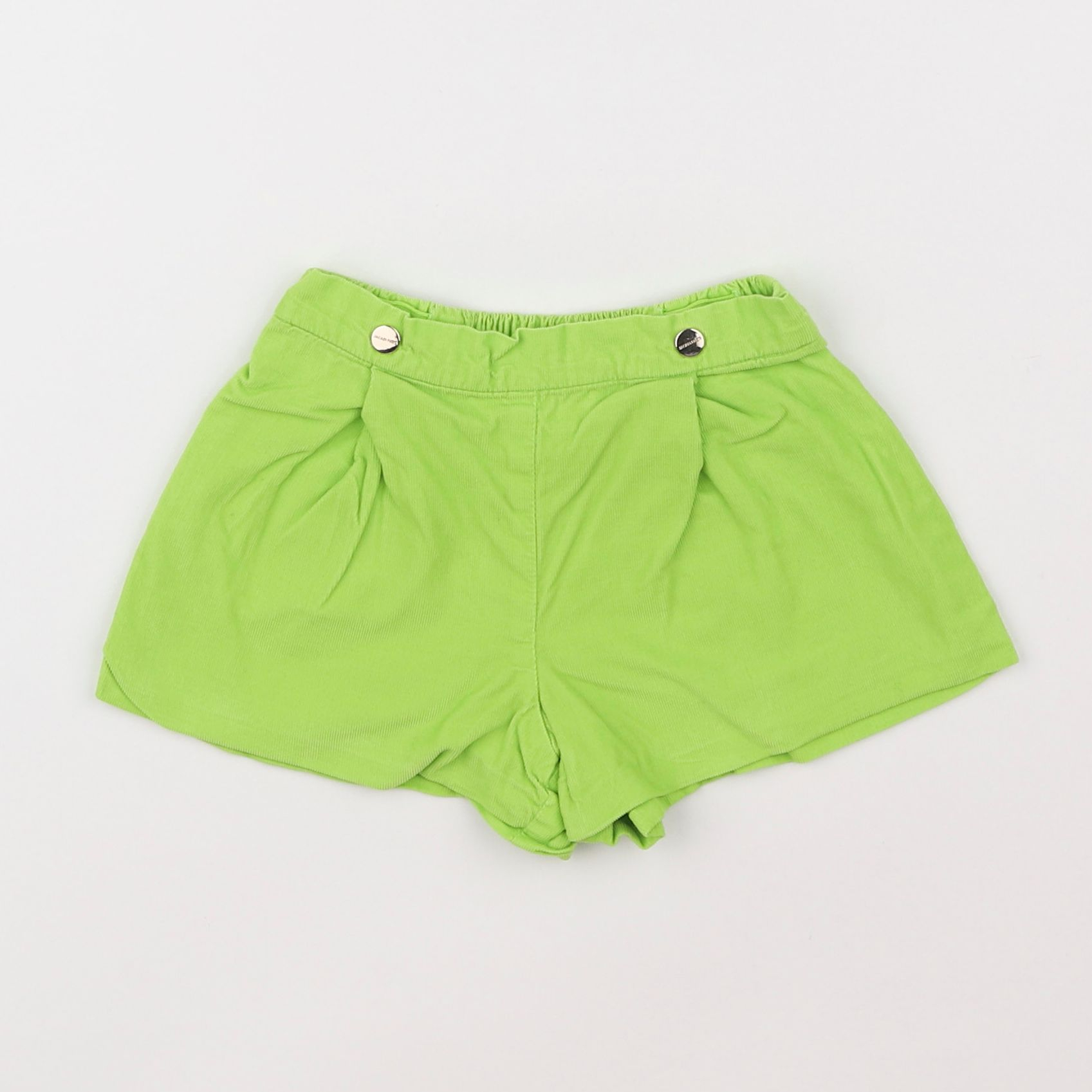 Jacadi - short vert - 18 mois