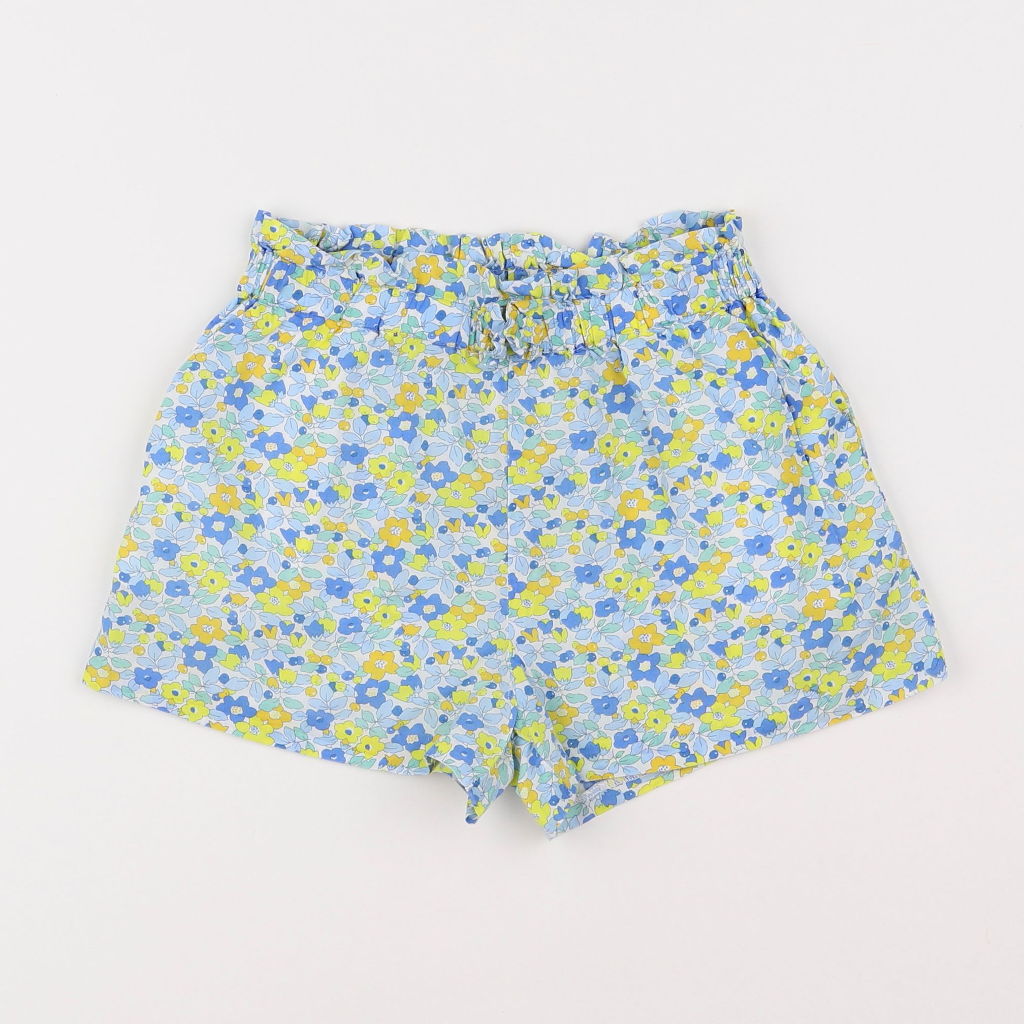 Jacadi - short liberty multicolore - 6 ans