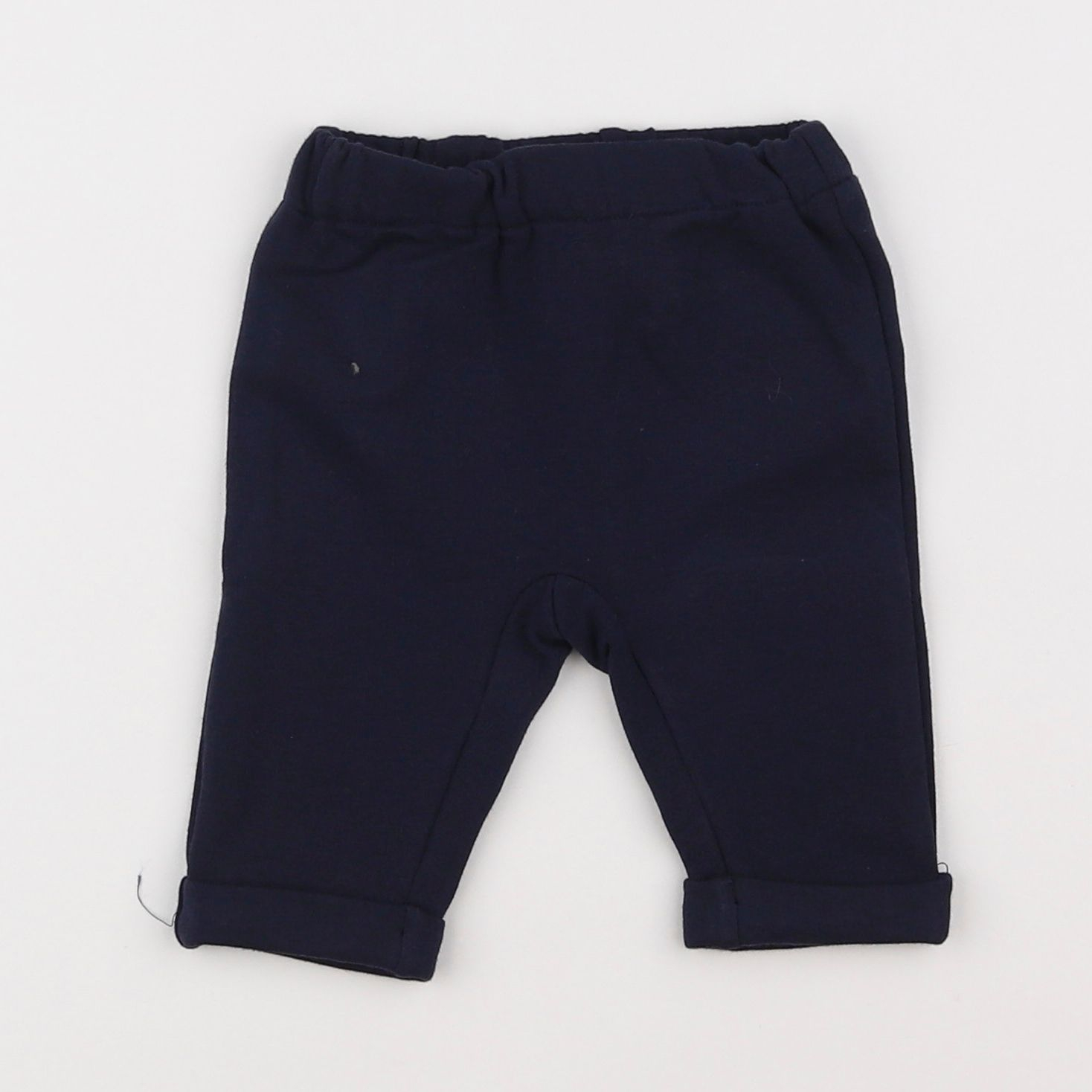 Jacadi - jogging bleu - 3 mois