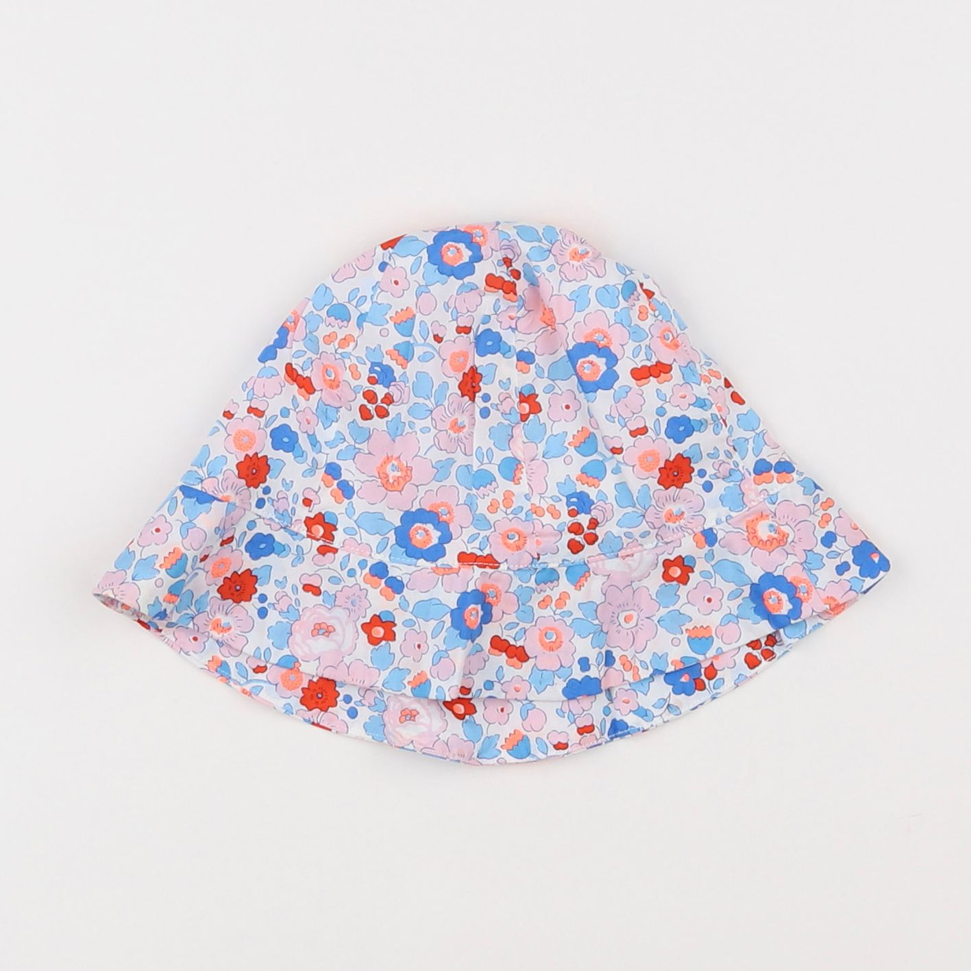 Jacadi - chapeau multicolore - 6/8 ans