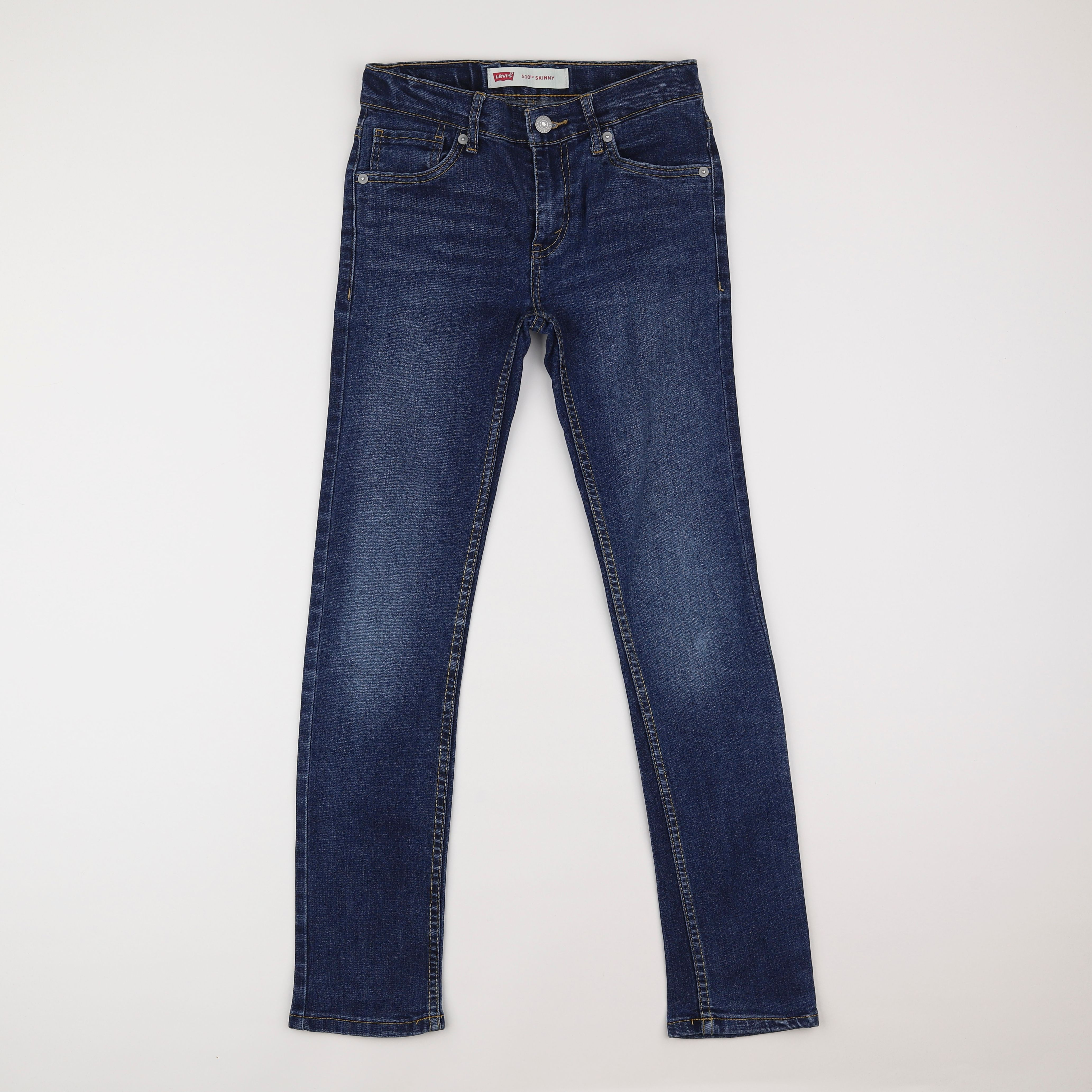 Levi's - jean bleu - 12 ans