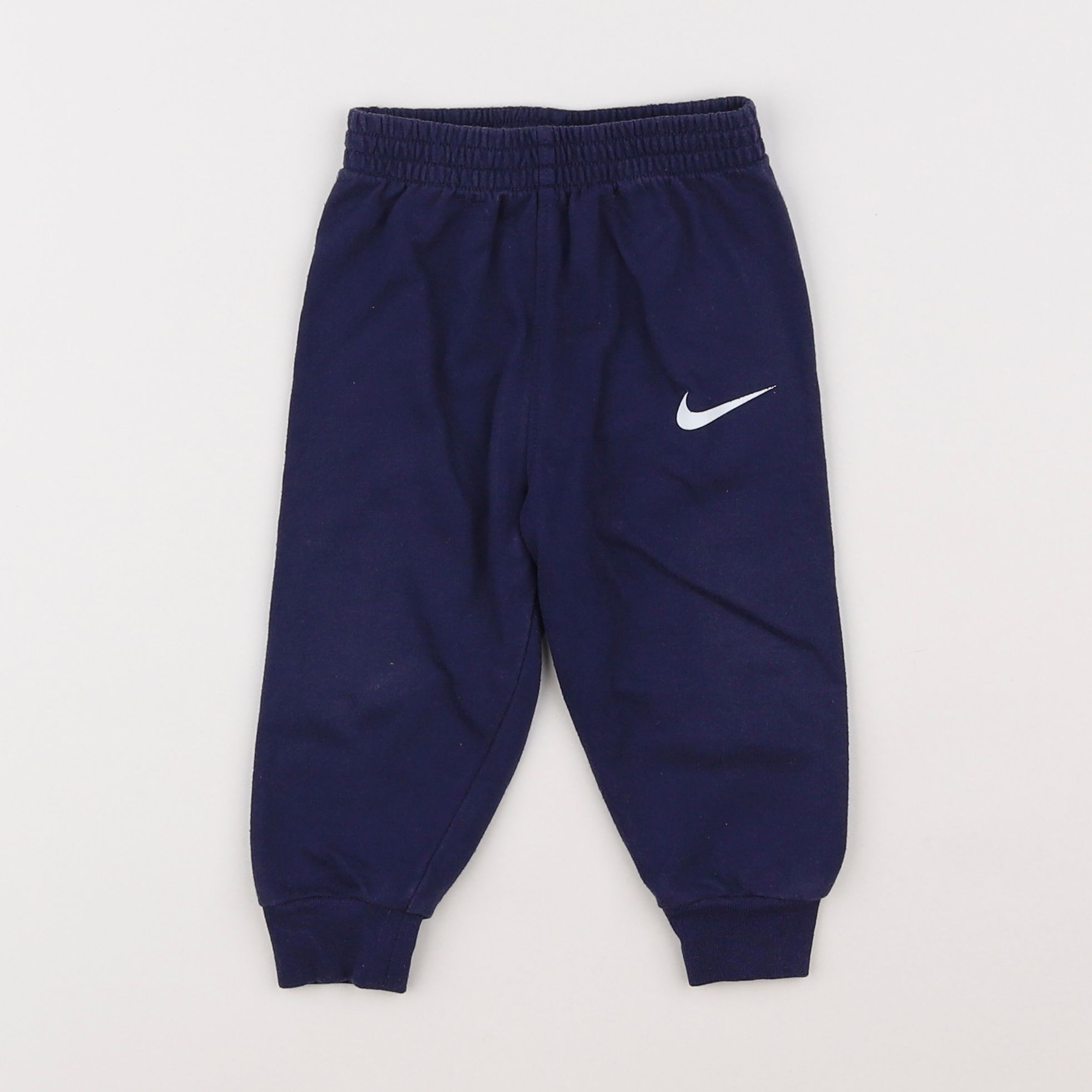 Nike - jogging bleu - 12 mois