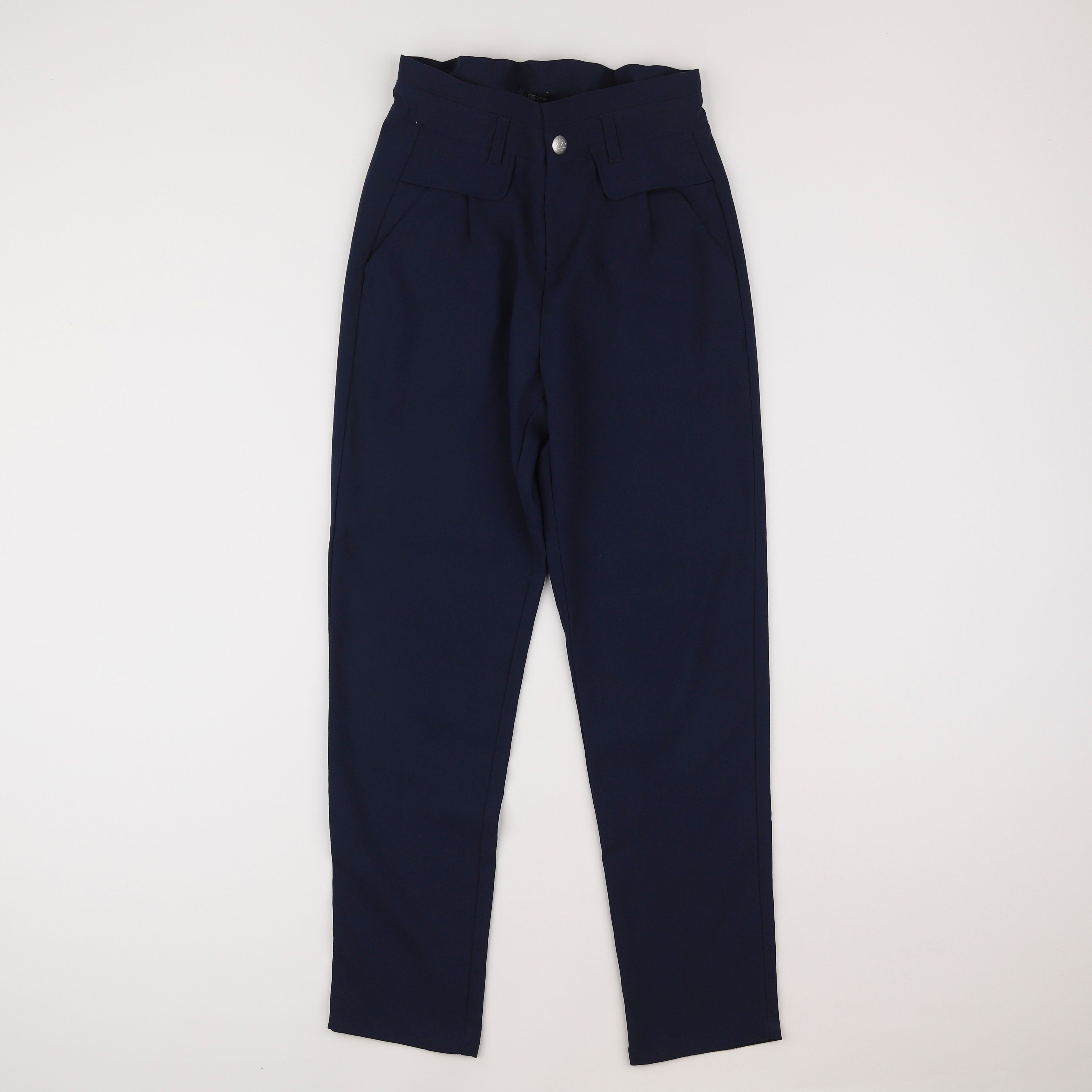 IKKS - pantalon bleu - 14 ans