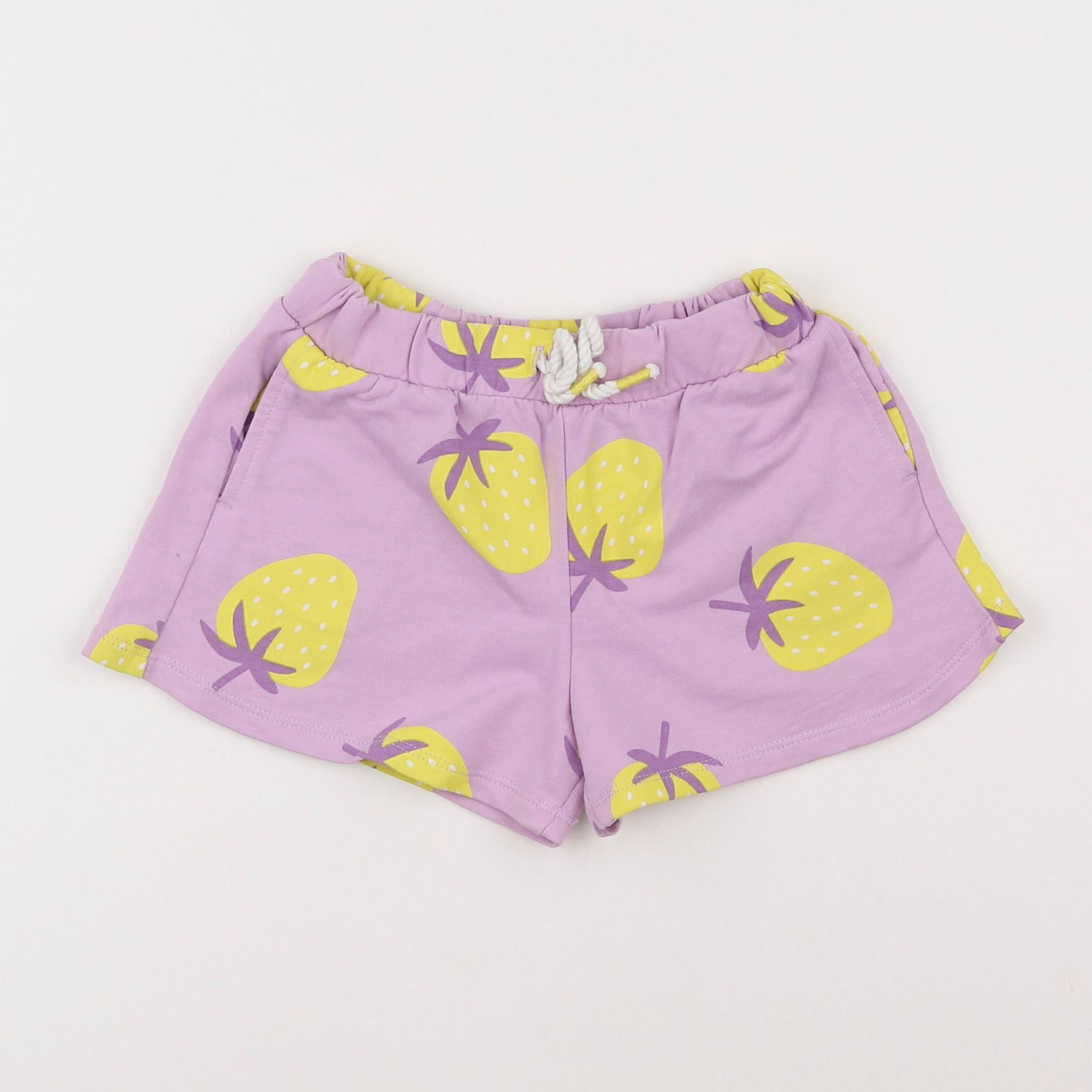 Okaidi - short multicolore - 4 ans