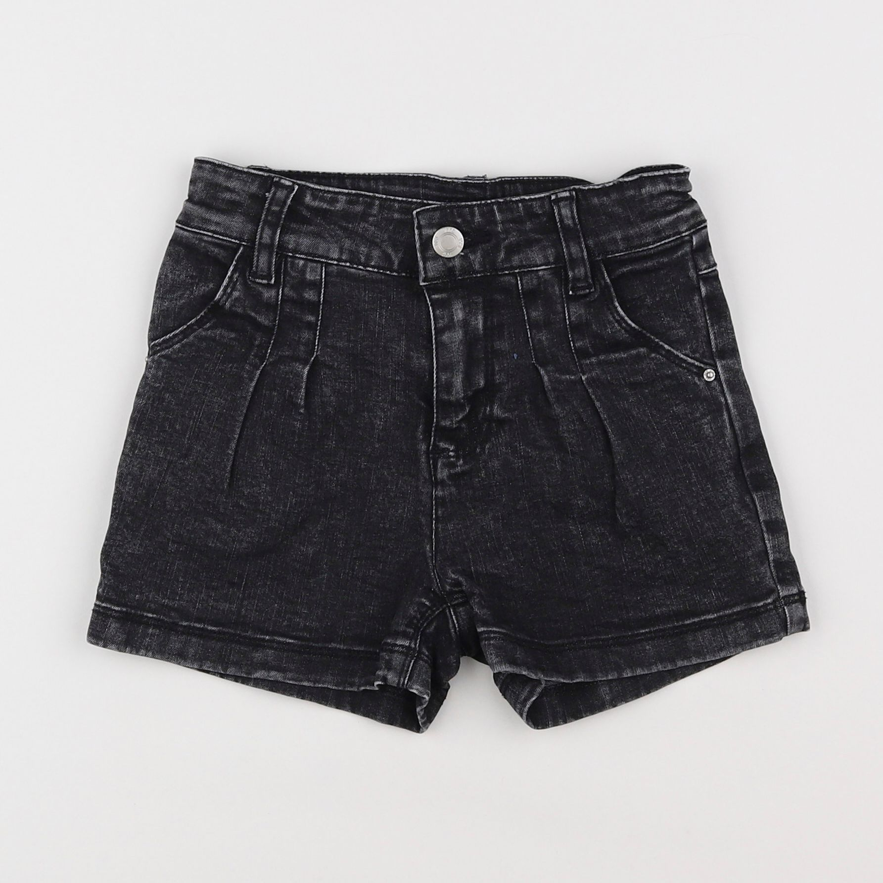 IKKS - short gris - 5 ans