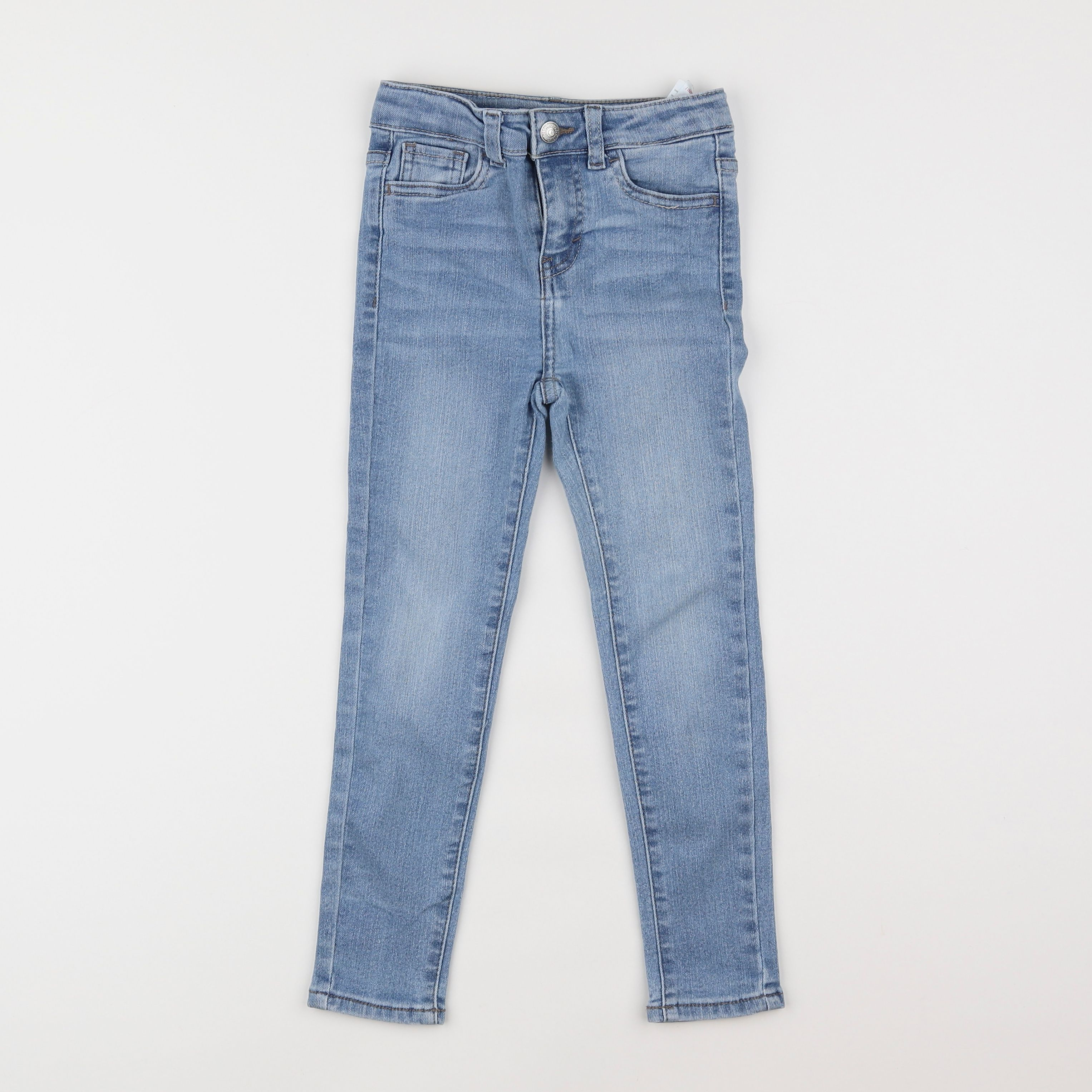 Levi's - jean bleu - 5 ans