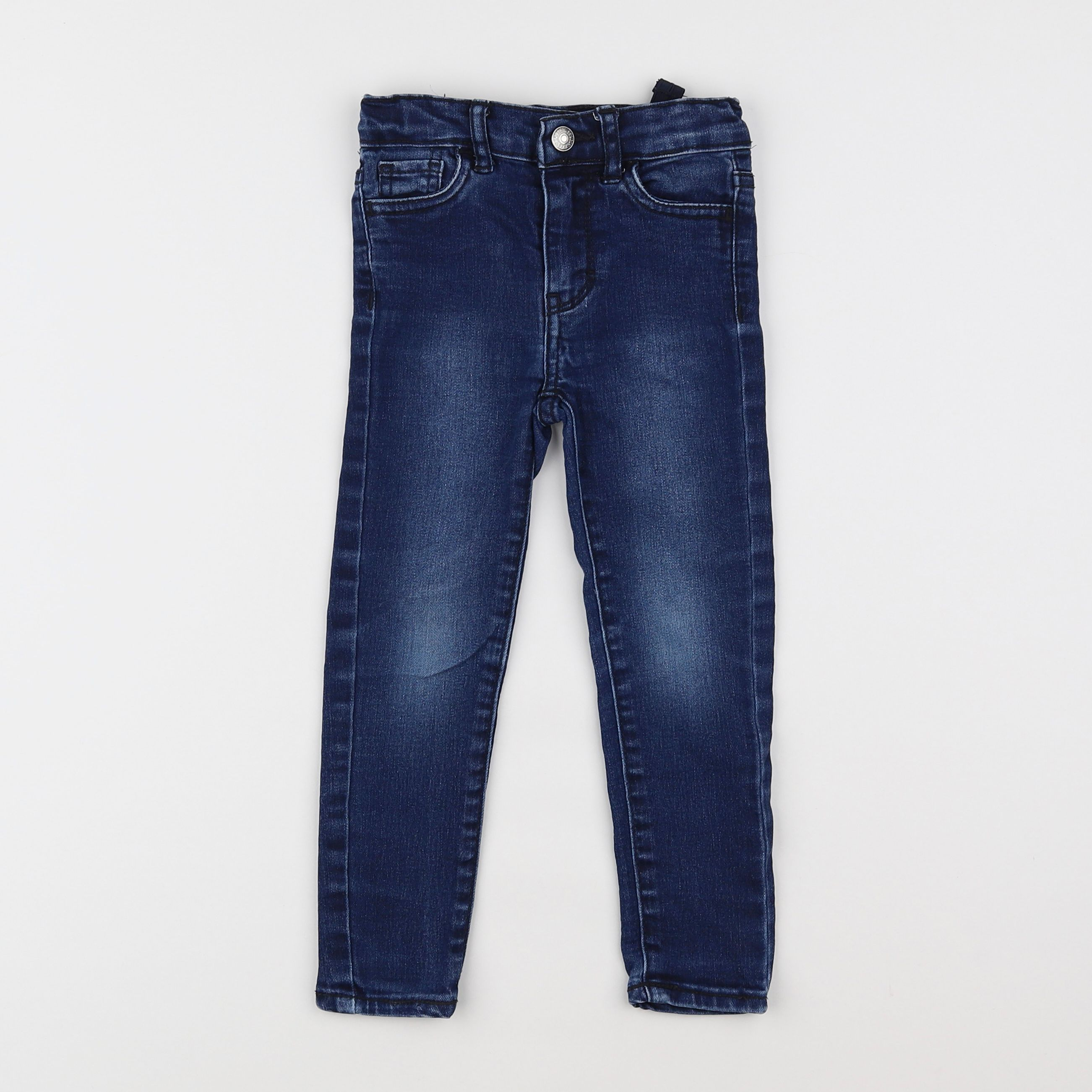 Levi's - jean bleu - 3 ans