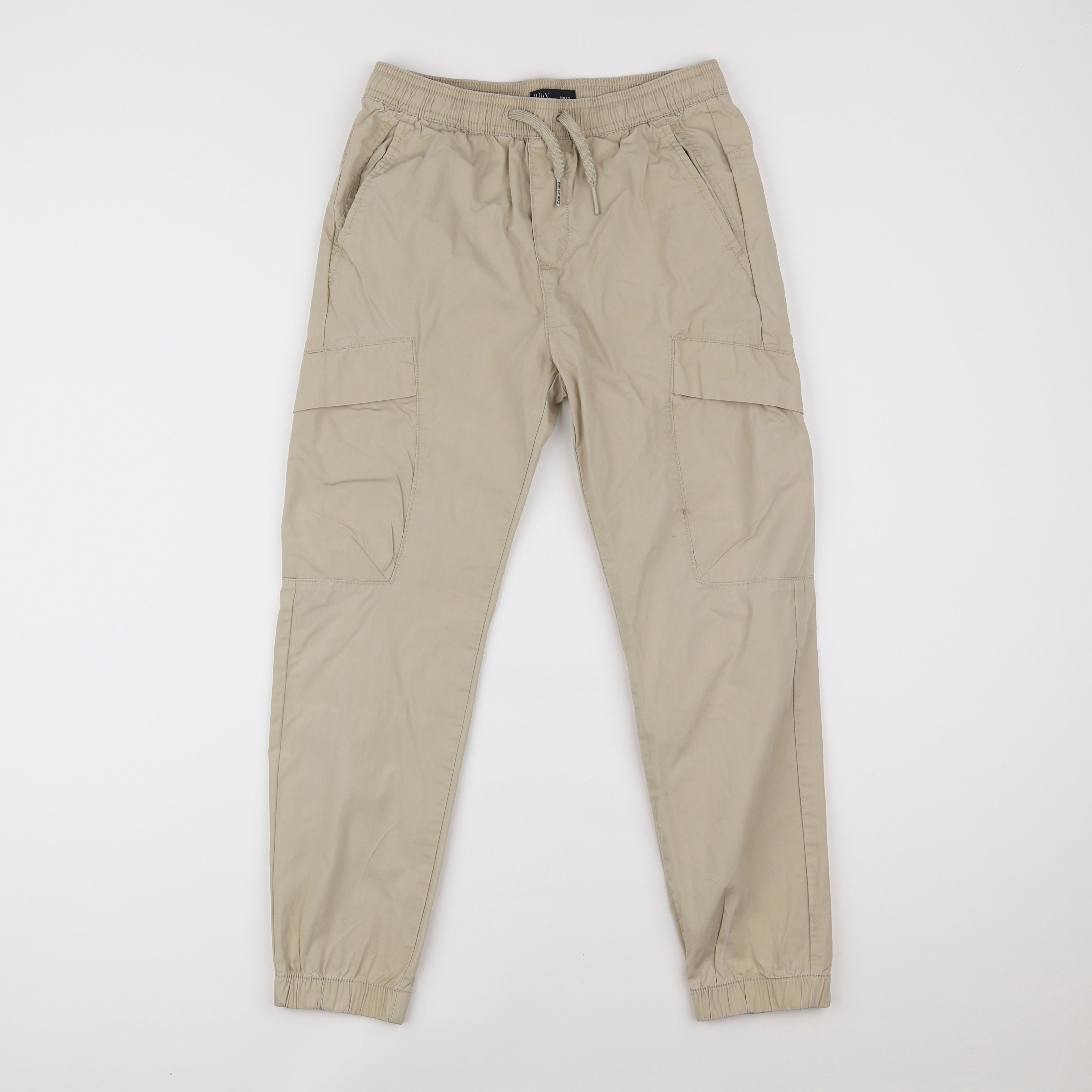 IKKS - pantalon beige - 12 ans