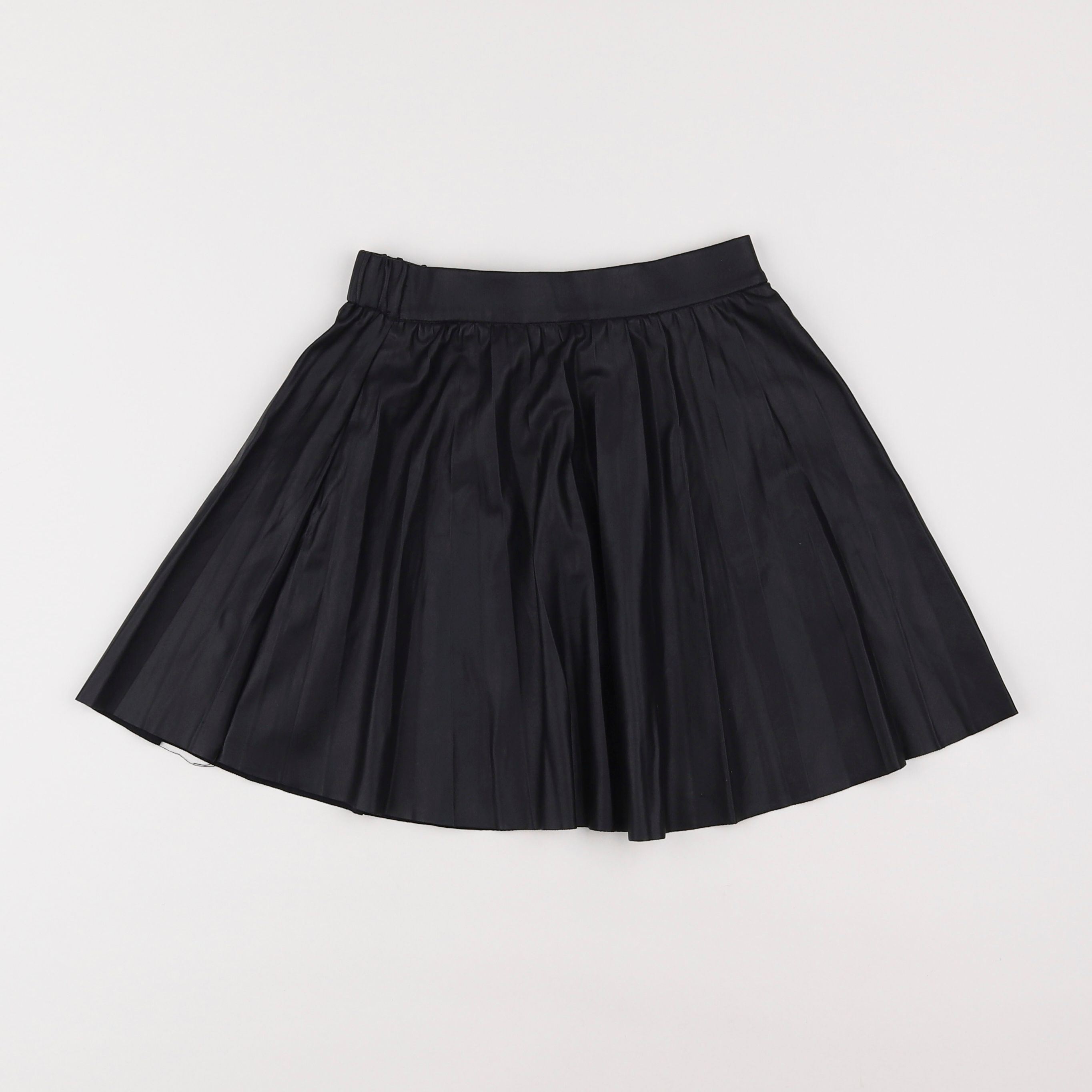 Zara - jupe noir - 8 ans