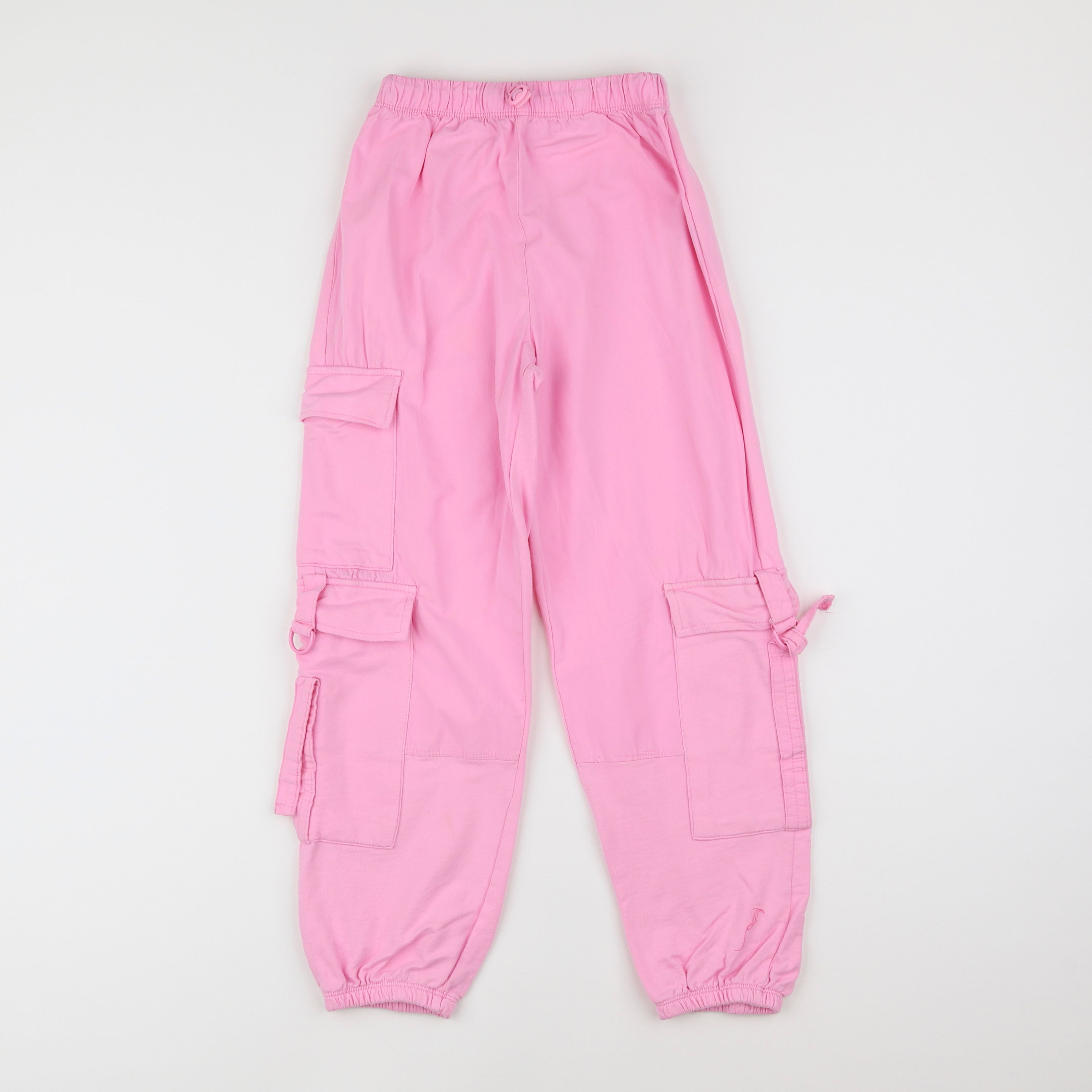 Zara - jogging rose - 8 ans