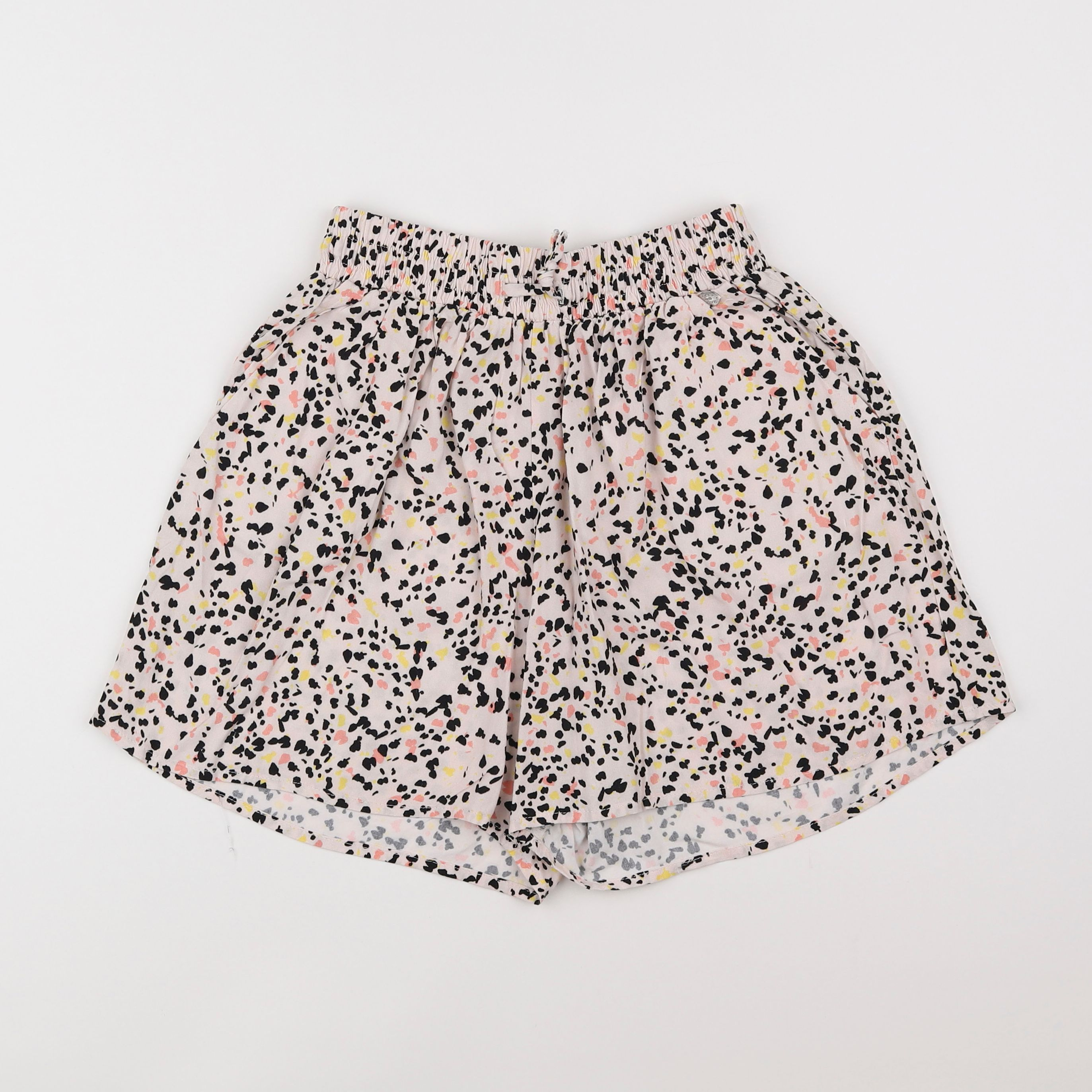 IKKS - short multicolore - 12 ans