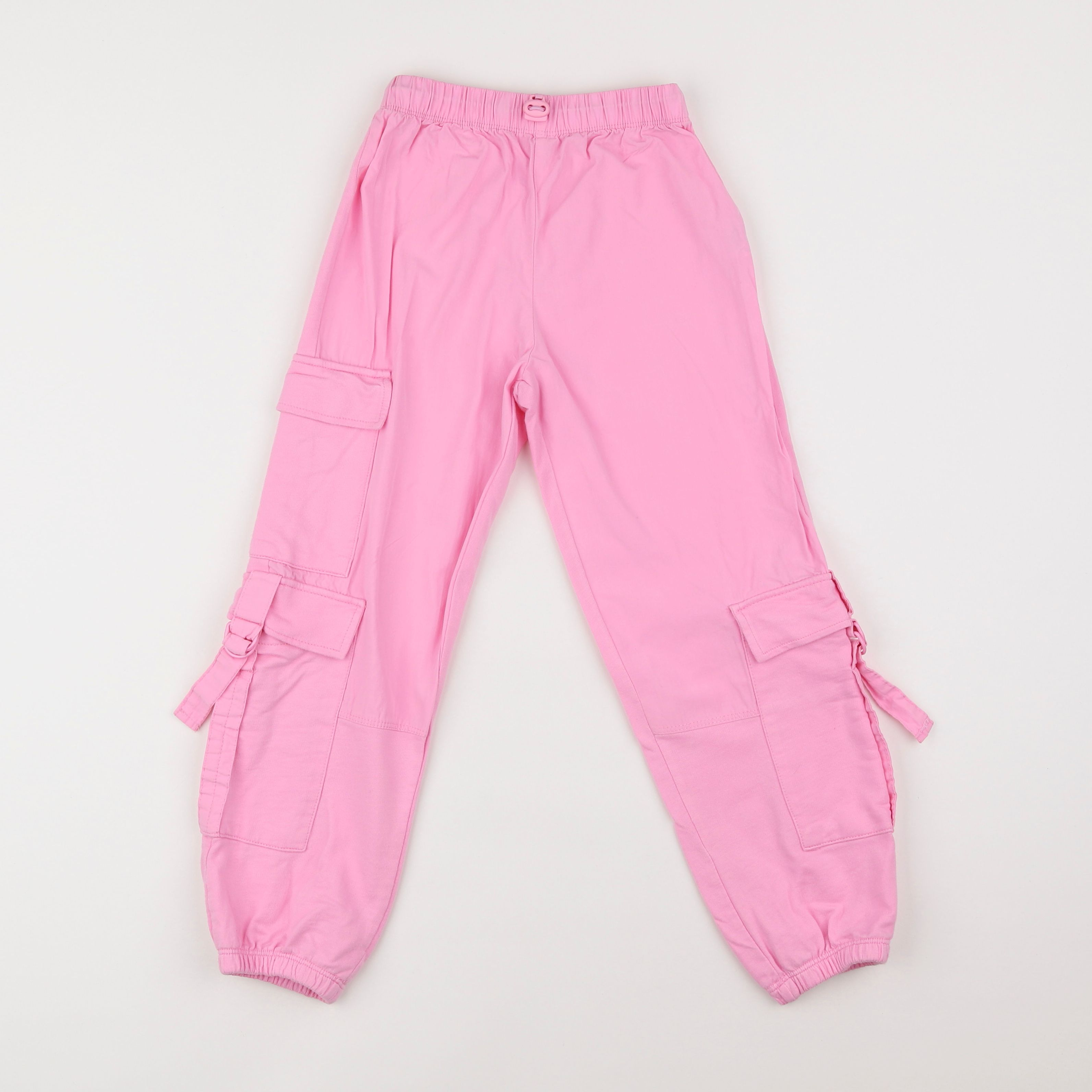 Zara - pantalon rose - 6 ans