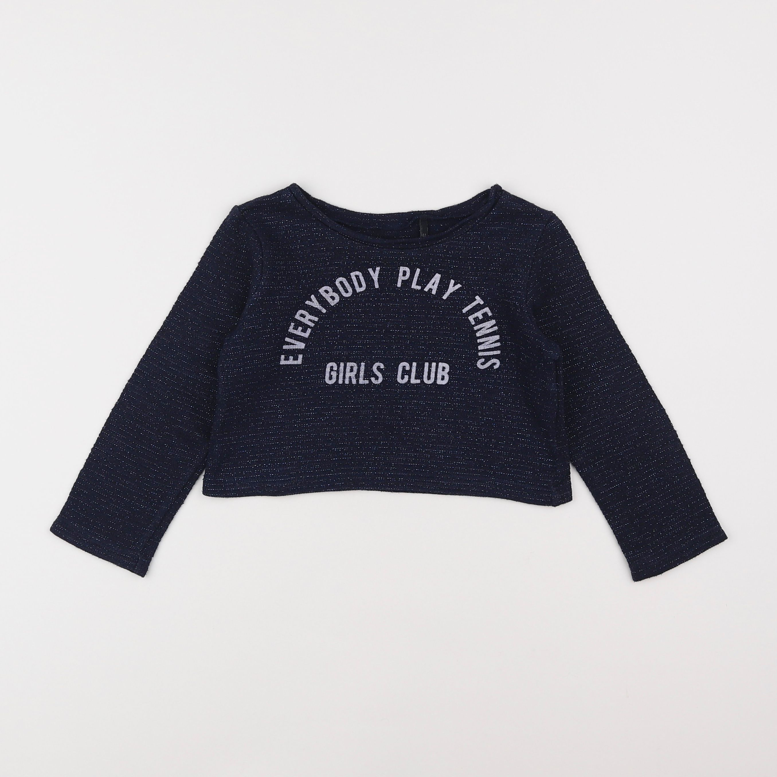 IKKS - sweat court  - 4 ans