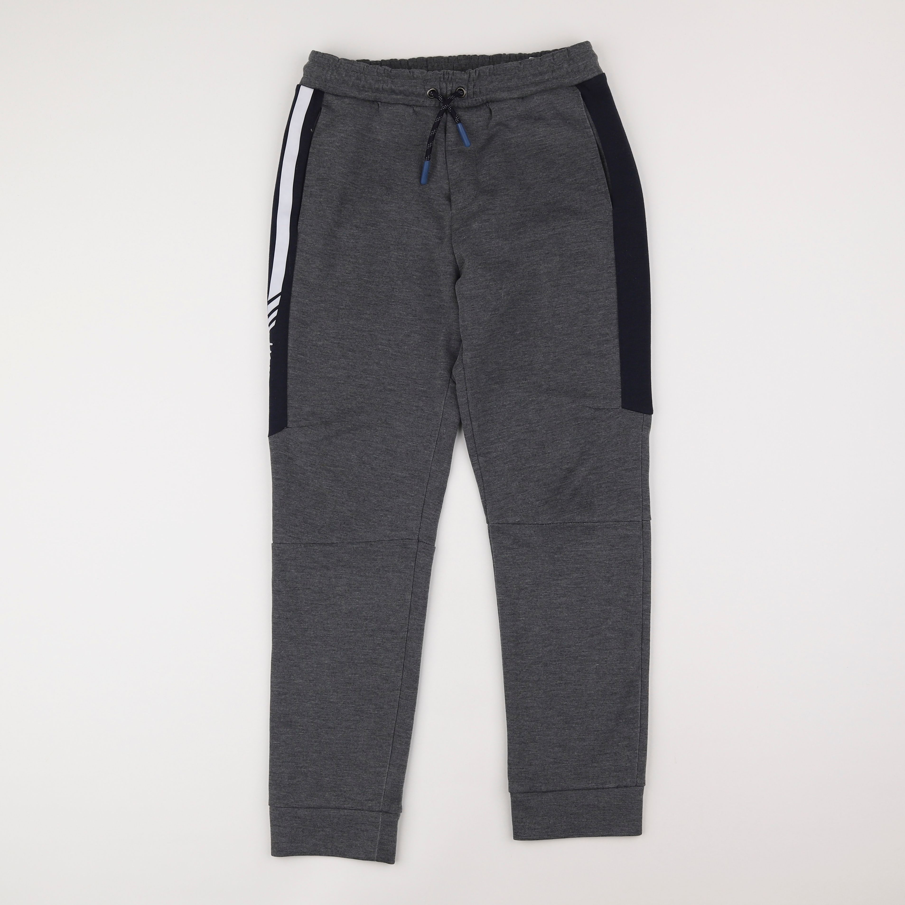 IKKS - jogging gris - 12 ans