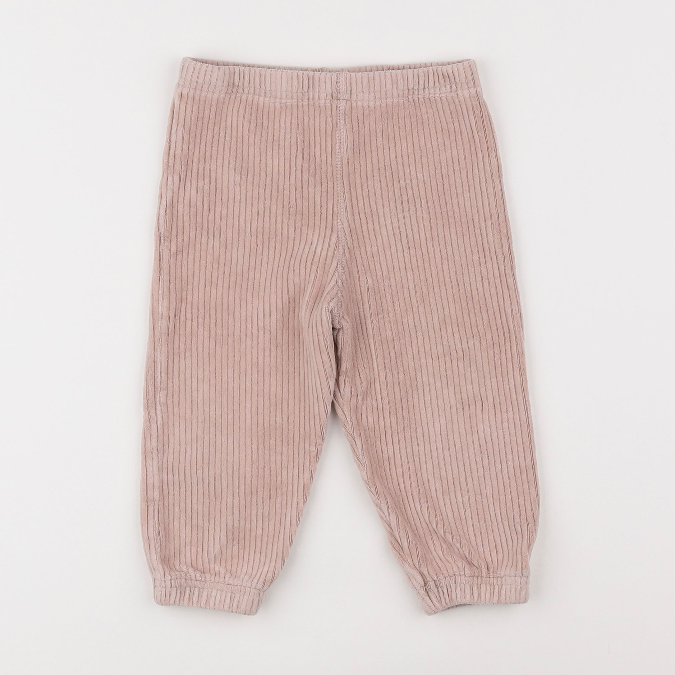 Boutchou - pantalon rose - 18 mois