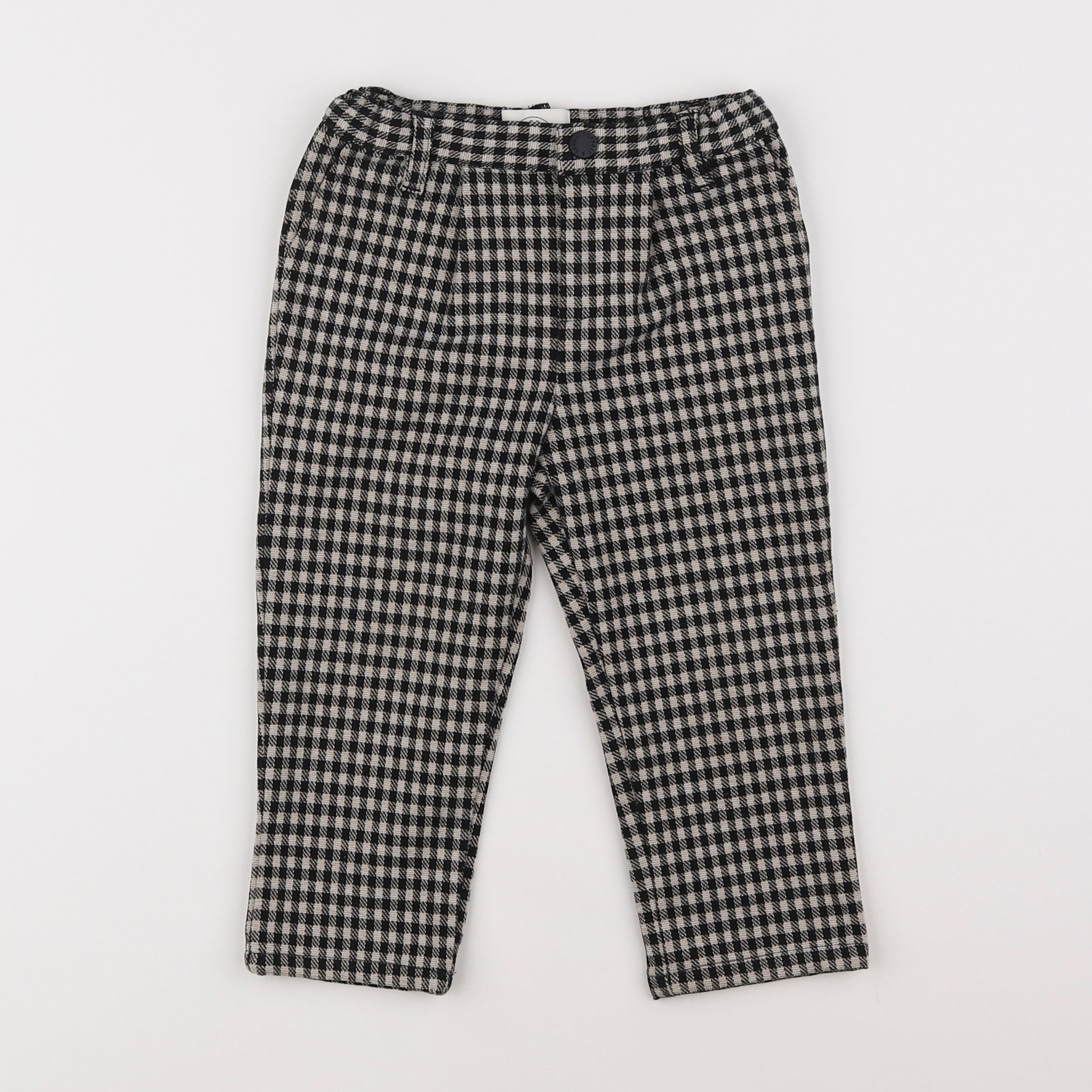 Sproet & Sprout - pantalon multicolore - 2 ans