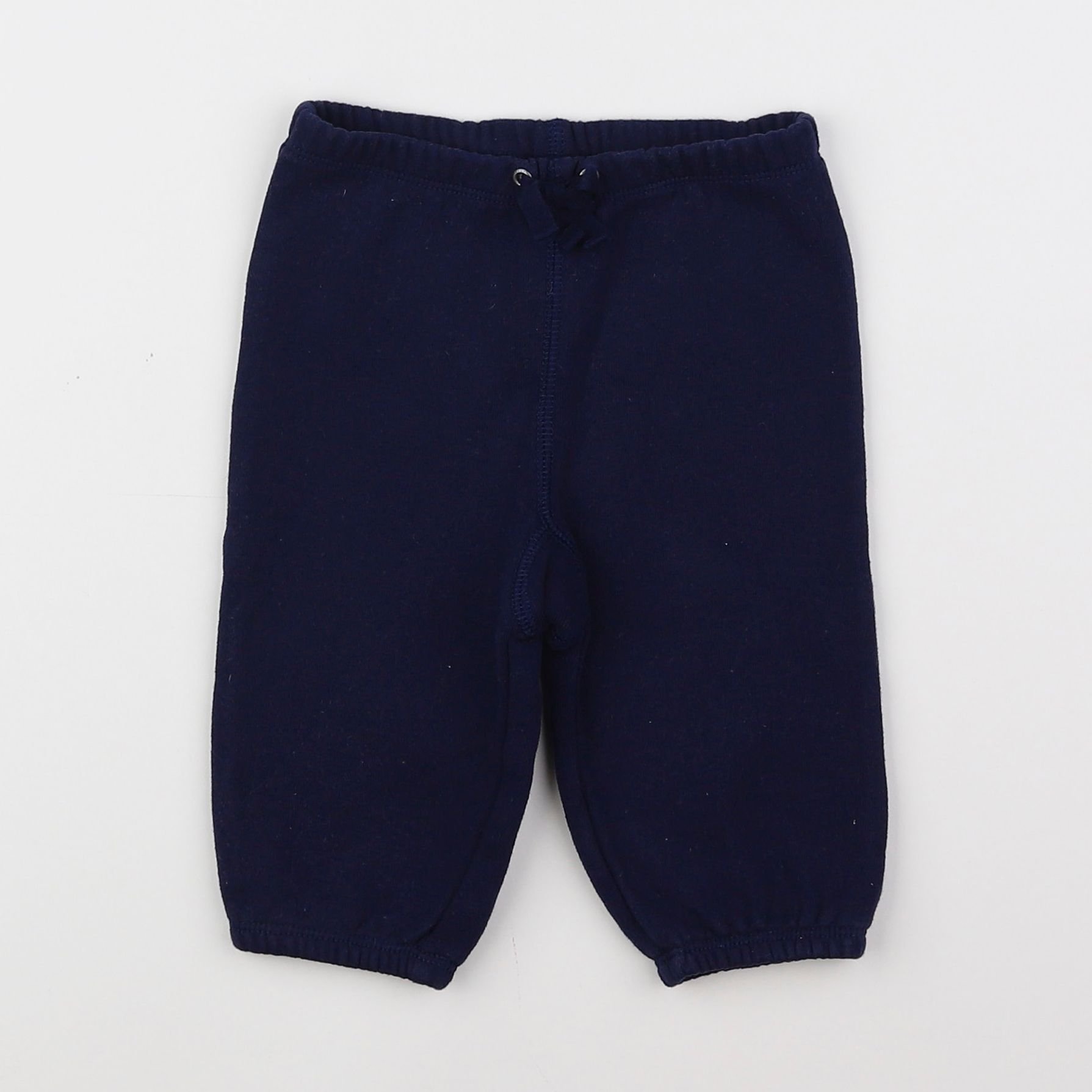 Ralph Lauren - jogging bleu - 6 mois