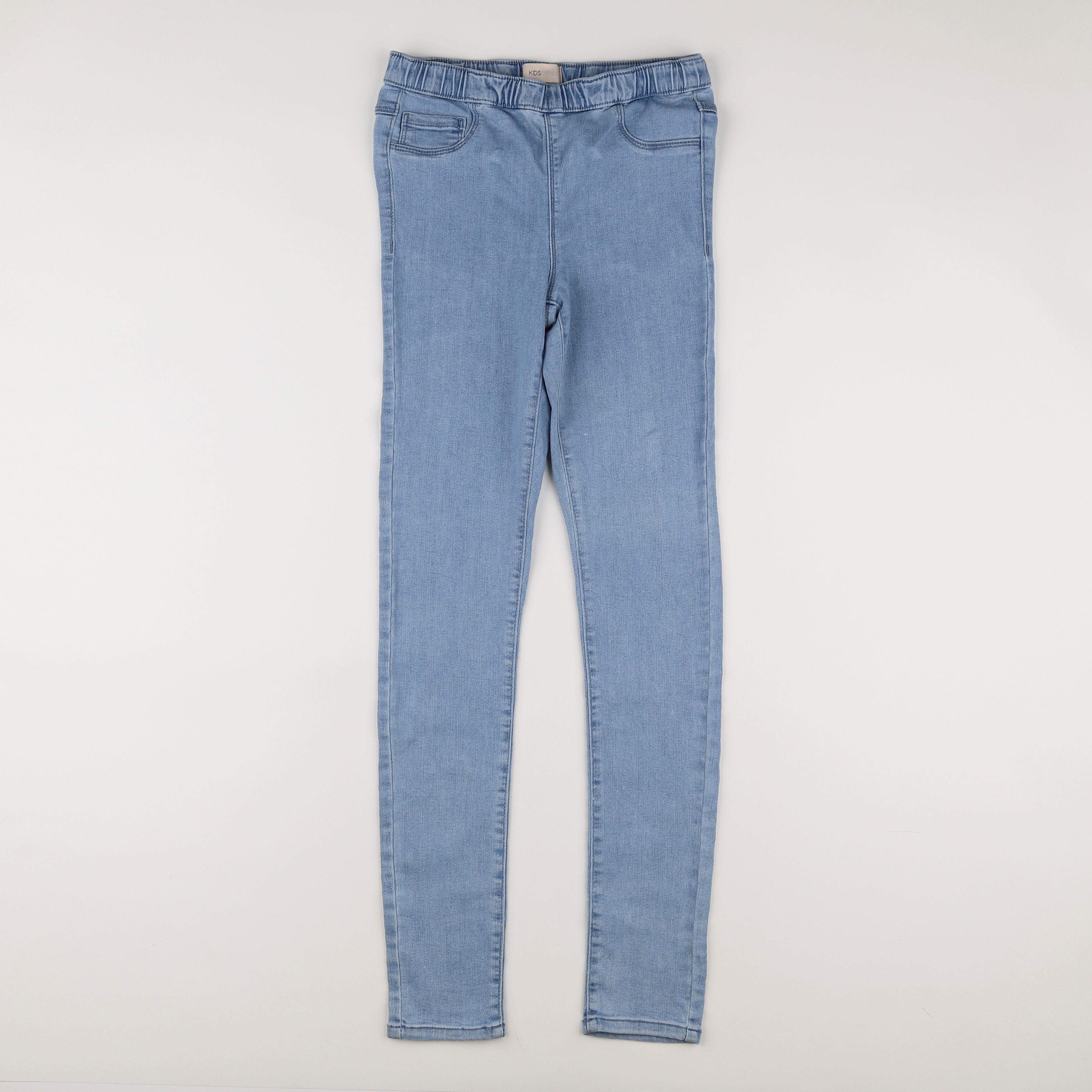 Kids Only - jegging bleu - 12 ans