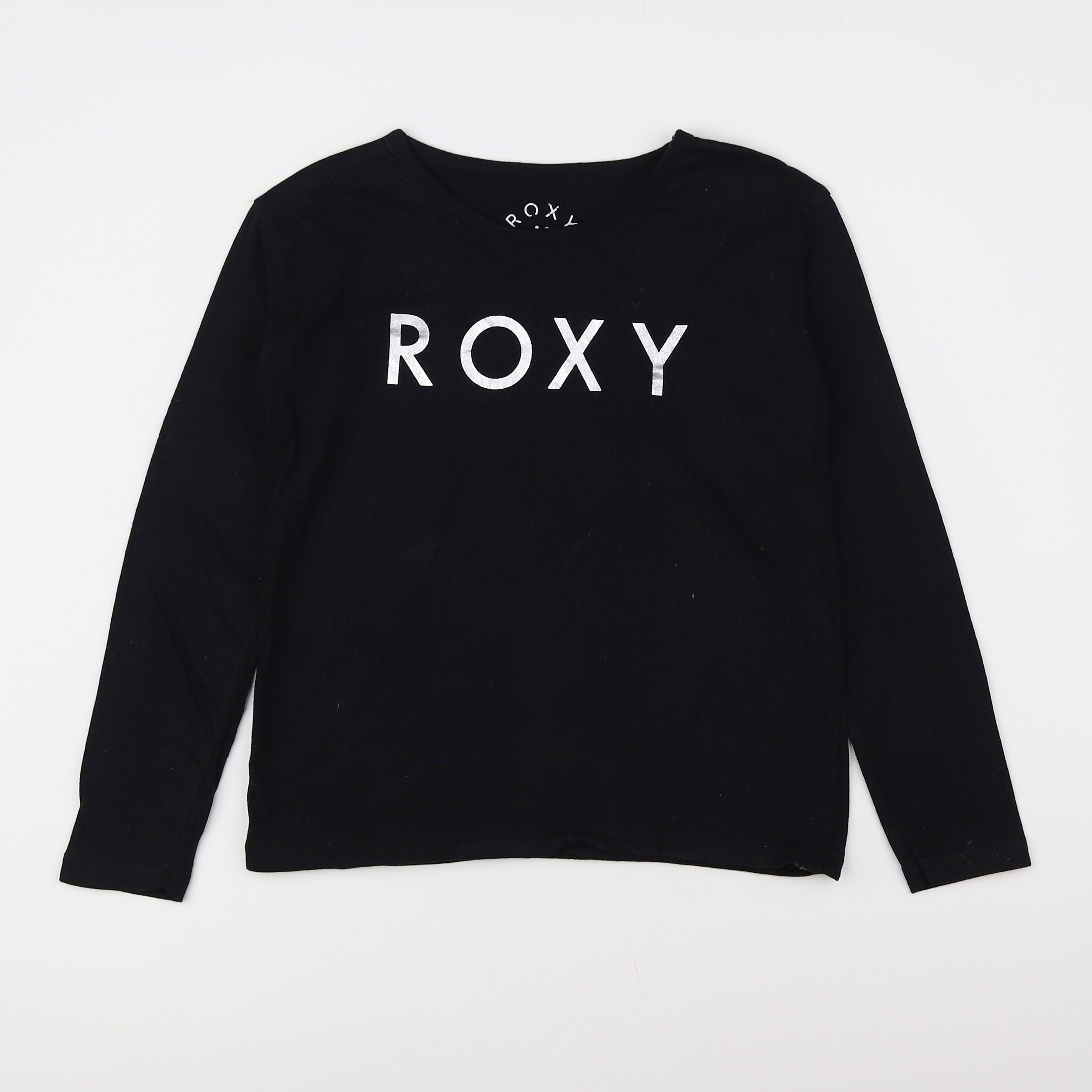 Roxy - tee-shirt noir - 8 ans