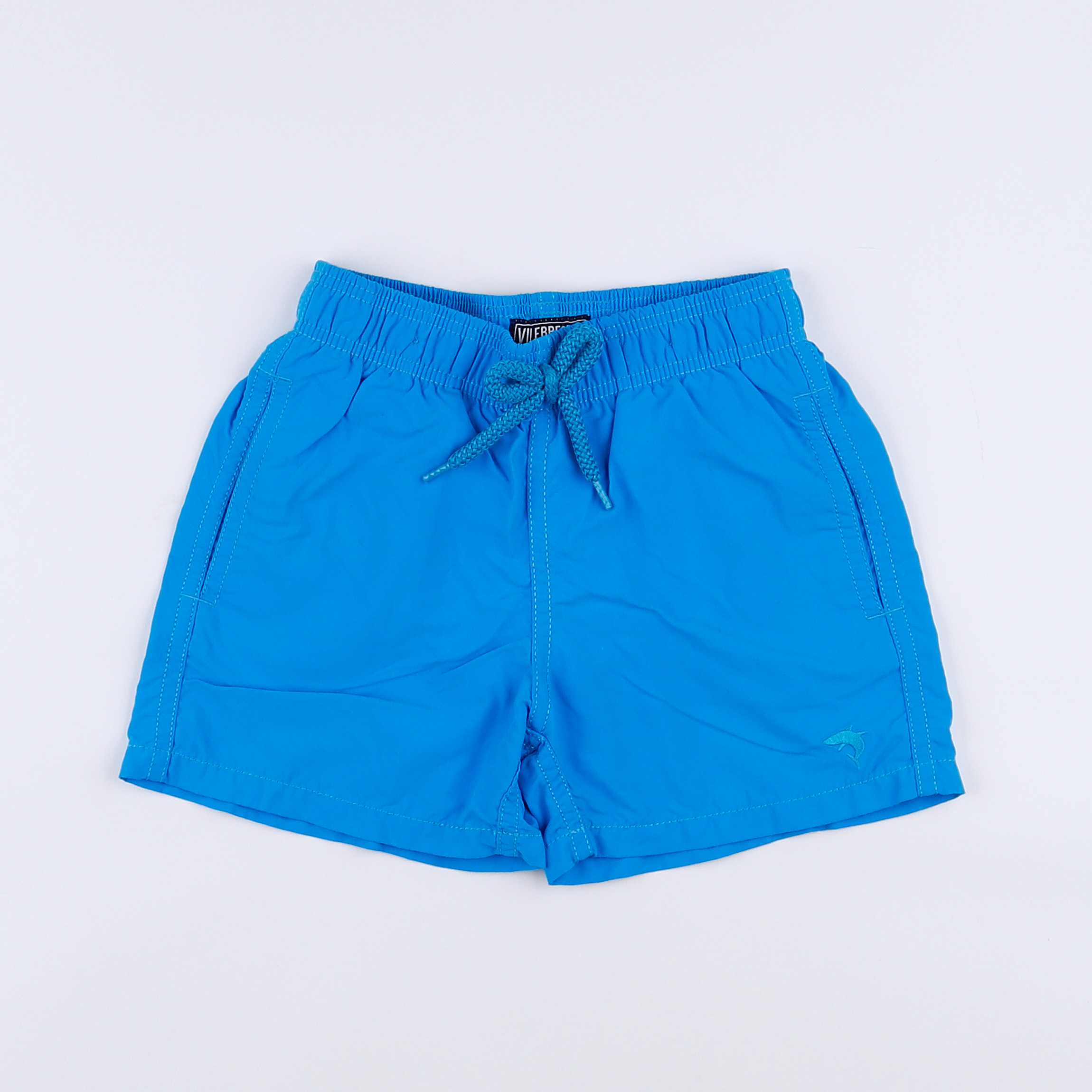 Vilebrequin - maillot de bain bleu - 4 ans