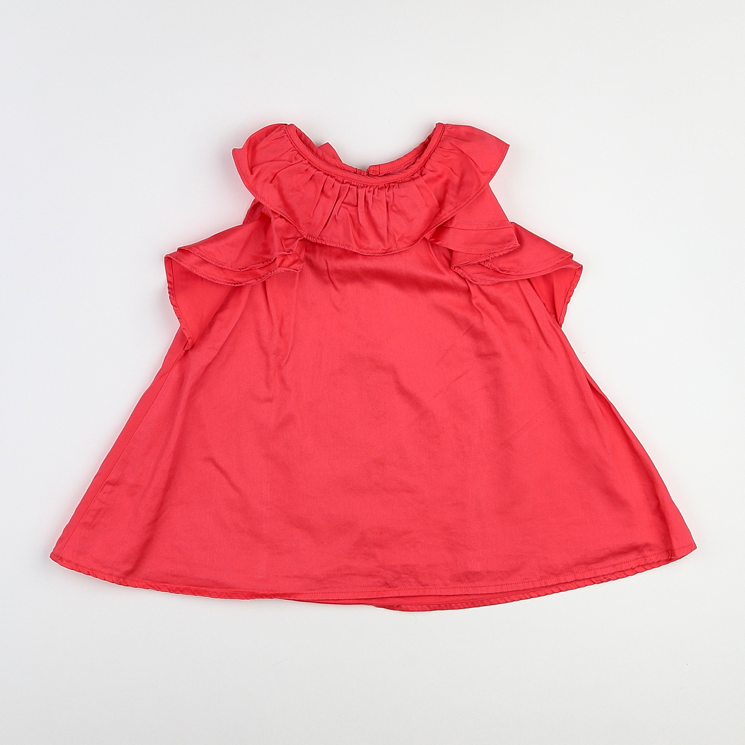 Tutto Piccolo - robe rose - 18 mois