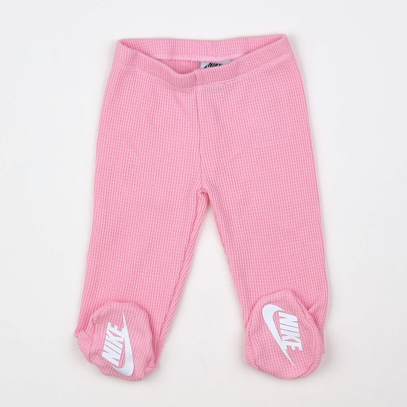 Nike - pantalon rose - 3 mois