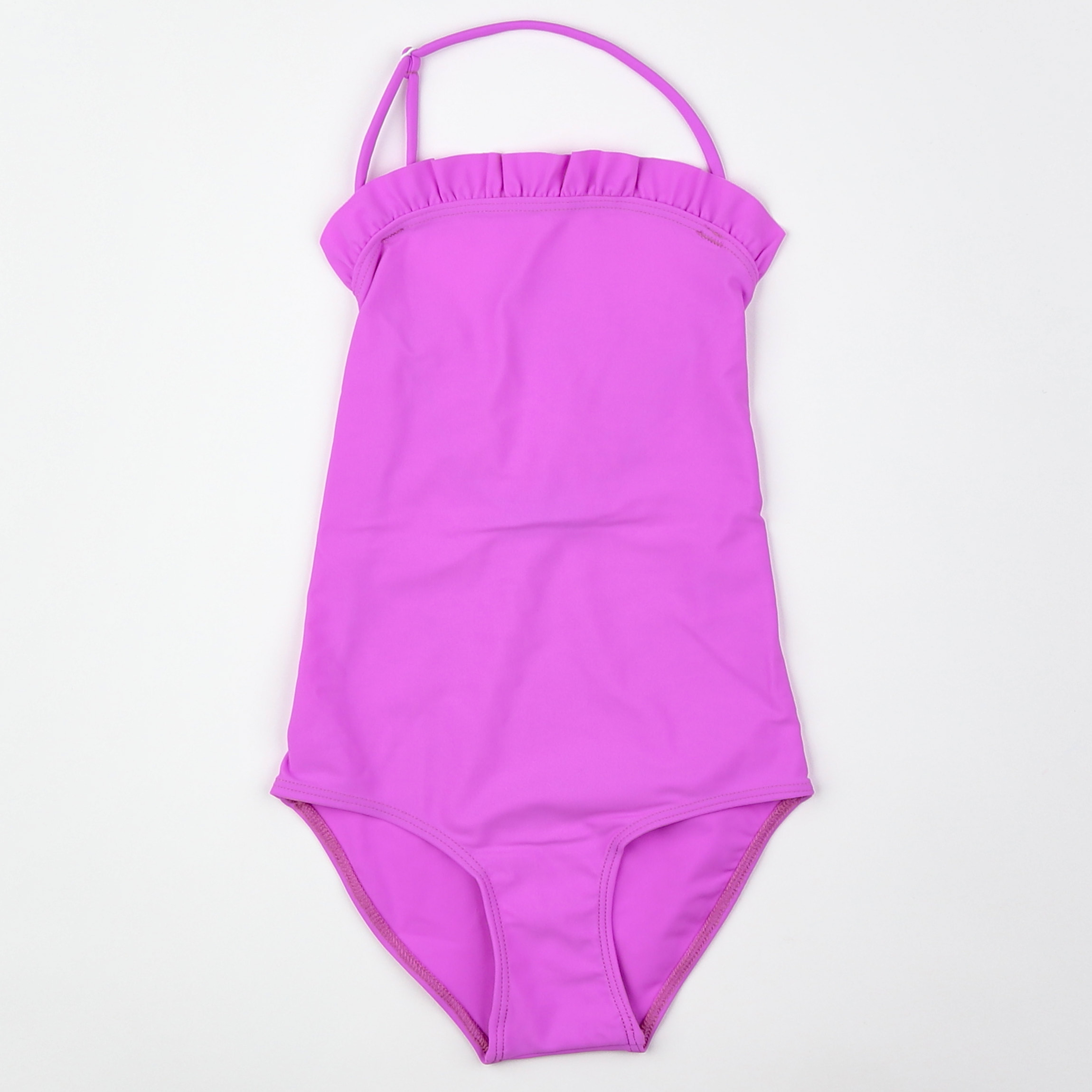 Canopea - maillot de bain violet (neuf) - 4 ans